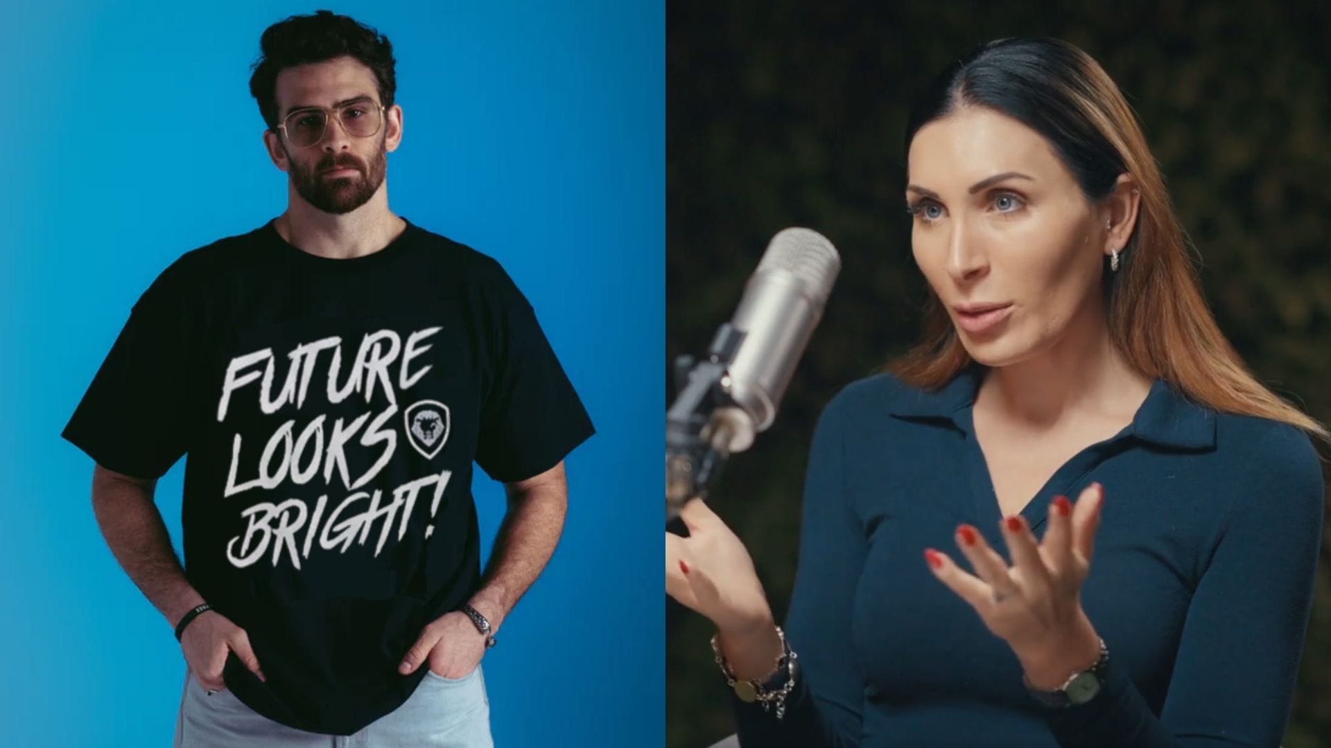 HasanAbi and Laura Loomer's controversy explained
