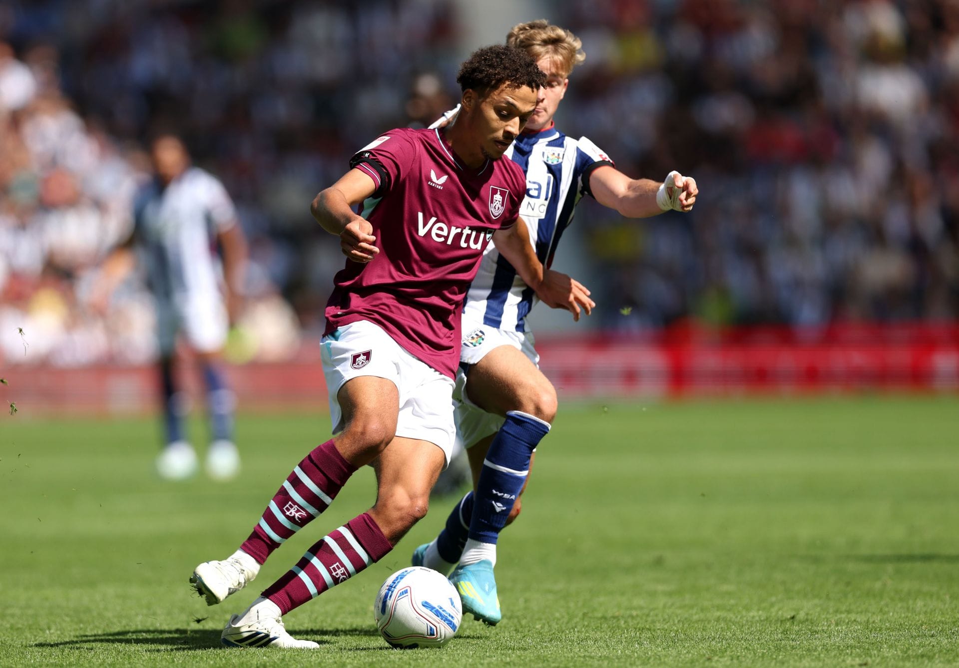 Bradford City vs Burnley Prediction and Betting Tips | August 26th 2026
