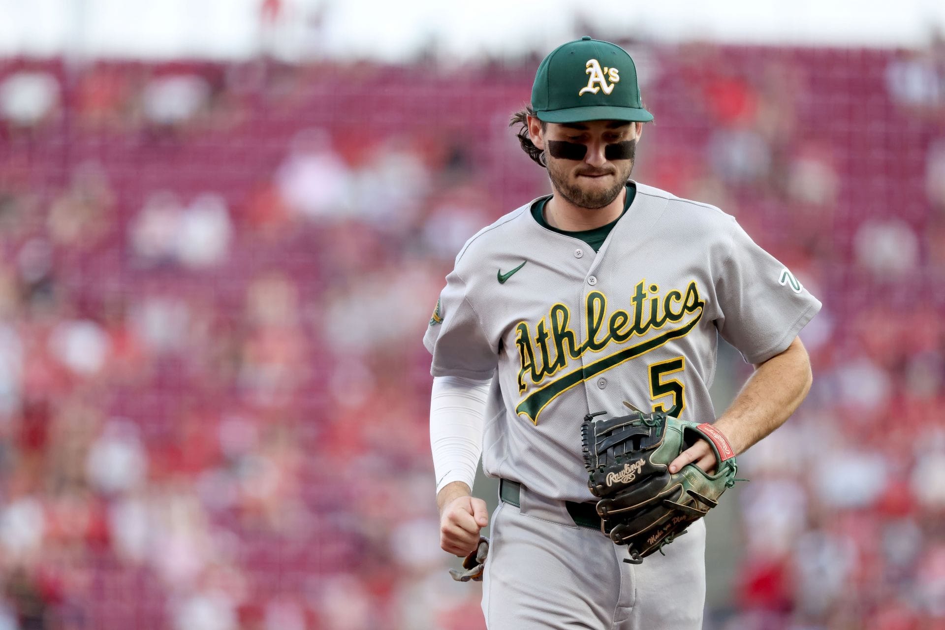 "Elly De La Cruz could never" - Fans react after $70M Athletics star reaches historic mark in Red Sox game