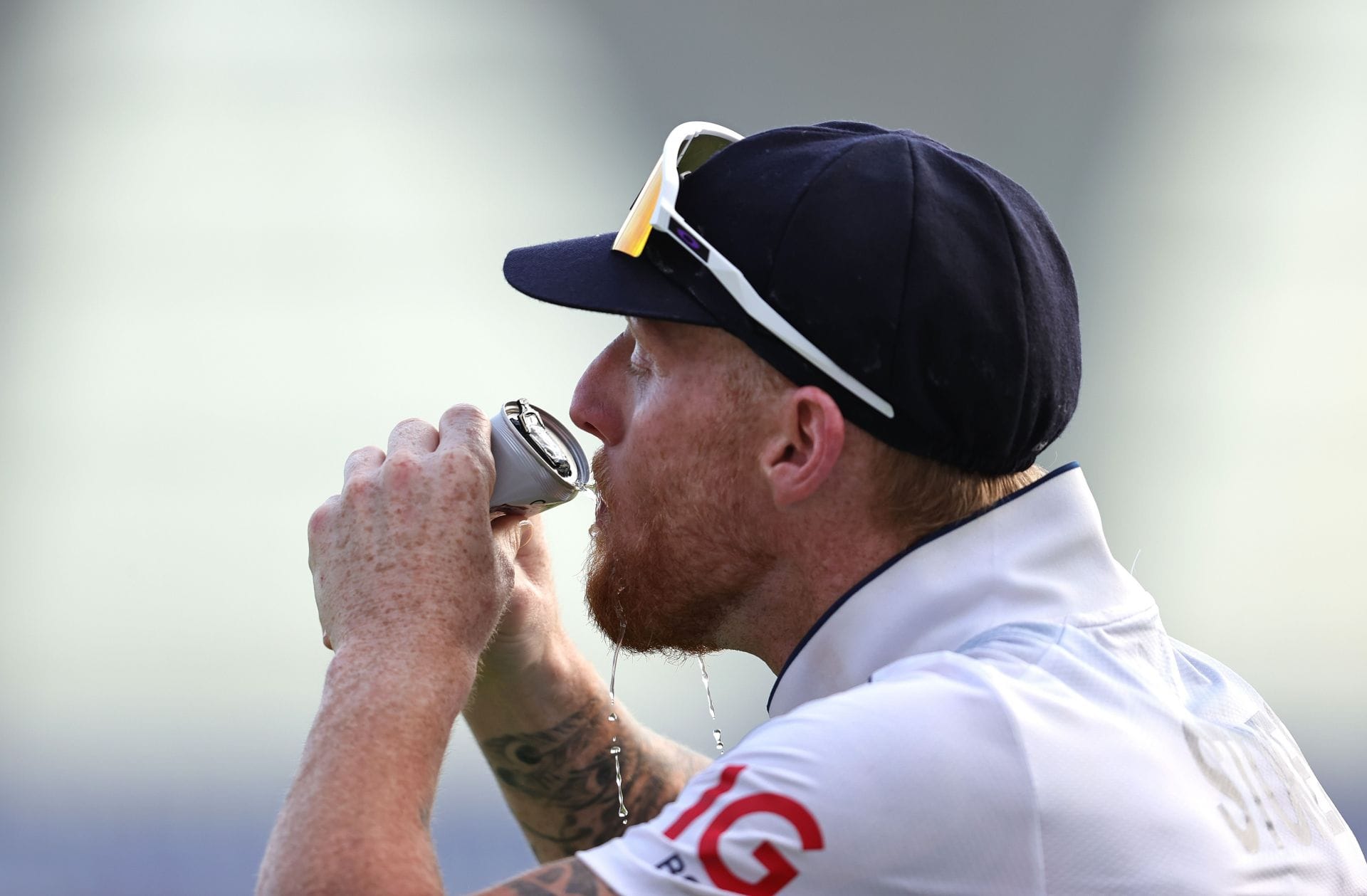 “Cricket’s relationship with alcohol has just stayed” - Ben Stokes fires huge statement on England’s controversy after retirement