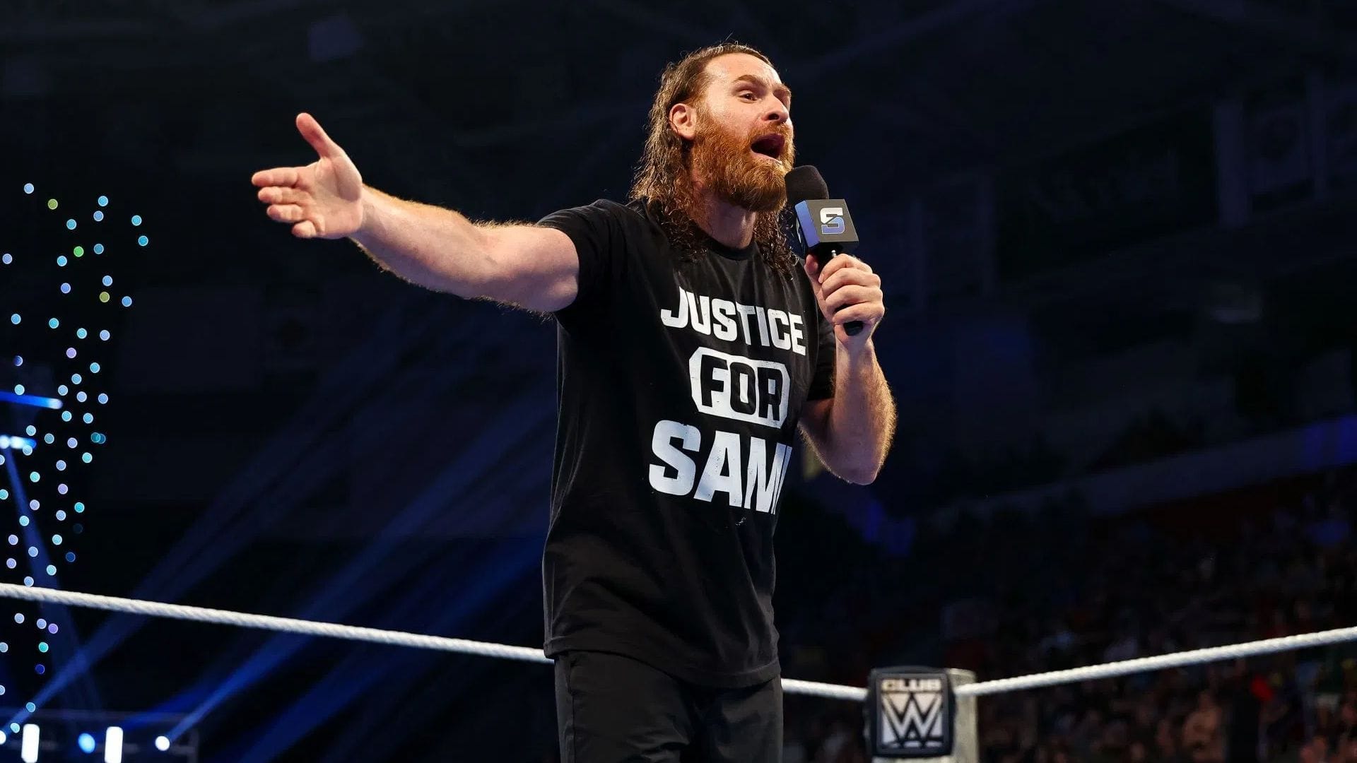 3 Consequences Sami Zayn could face for costing Kevin Owens the Undisputed WWE Title Match