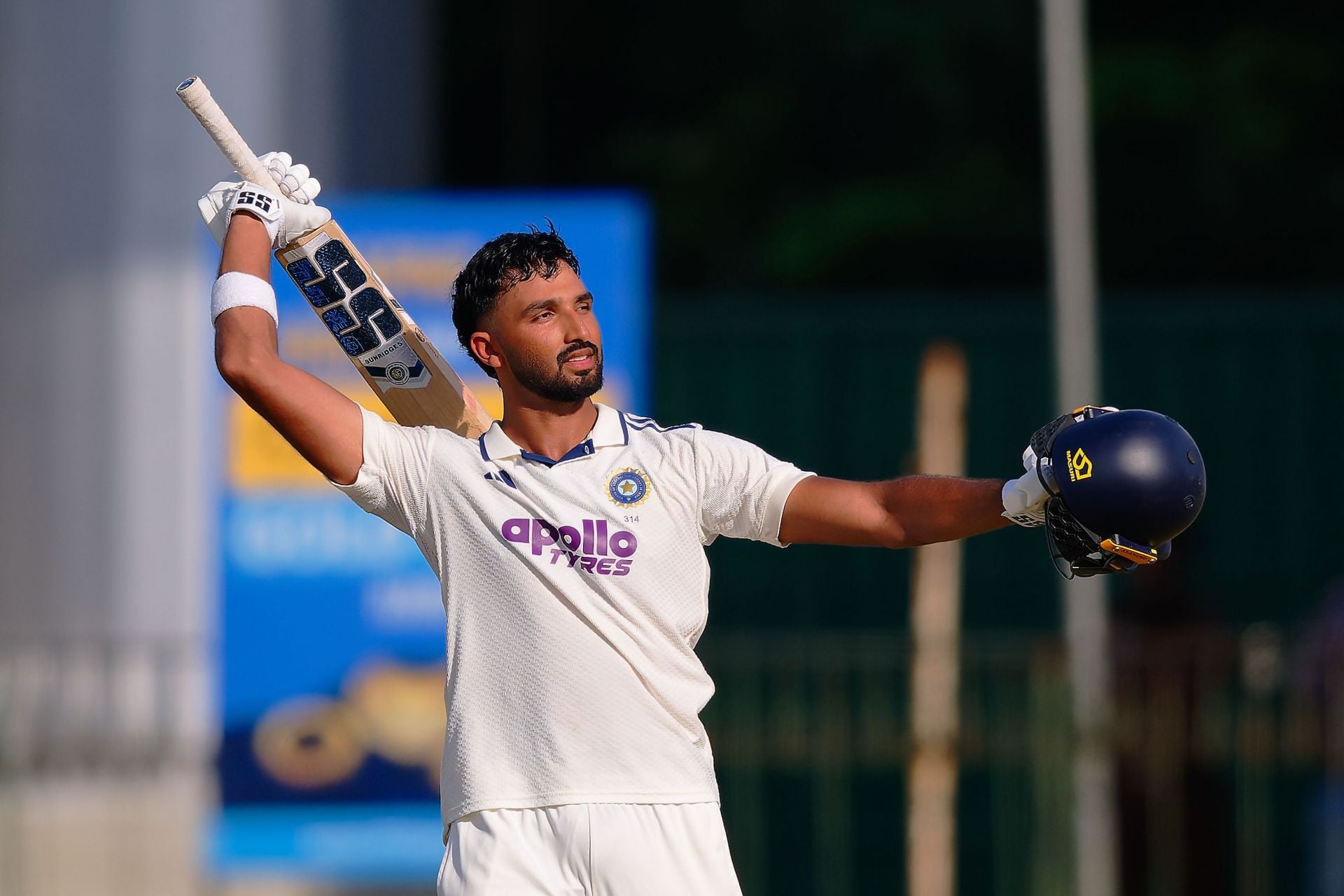 Devdutt Padikkal vs Sai Sudharsan - Who should bat at No. 3 in NZ vs IND 1st 2026 Test?