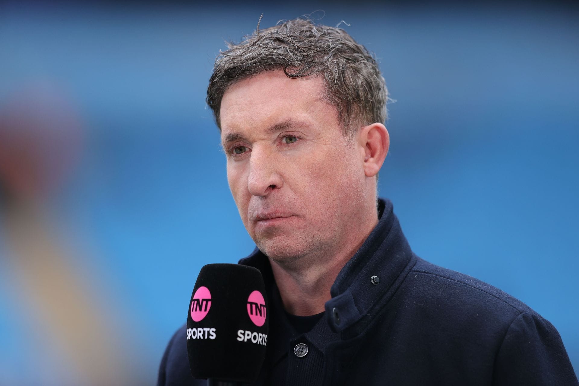 Liverpool legend Robbie Fowler makes early Premier League predictions as he names dark horses, favorites and more