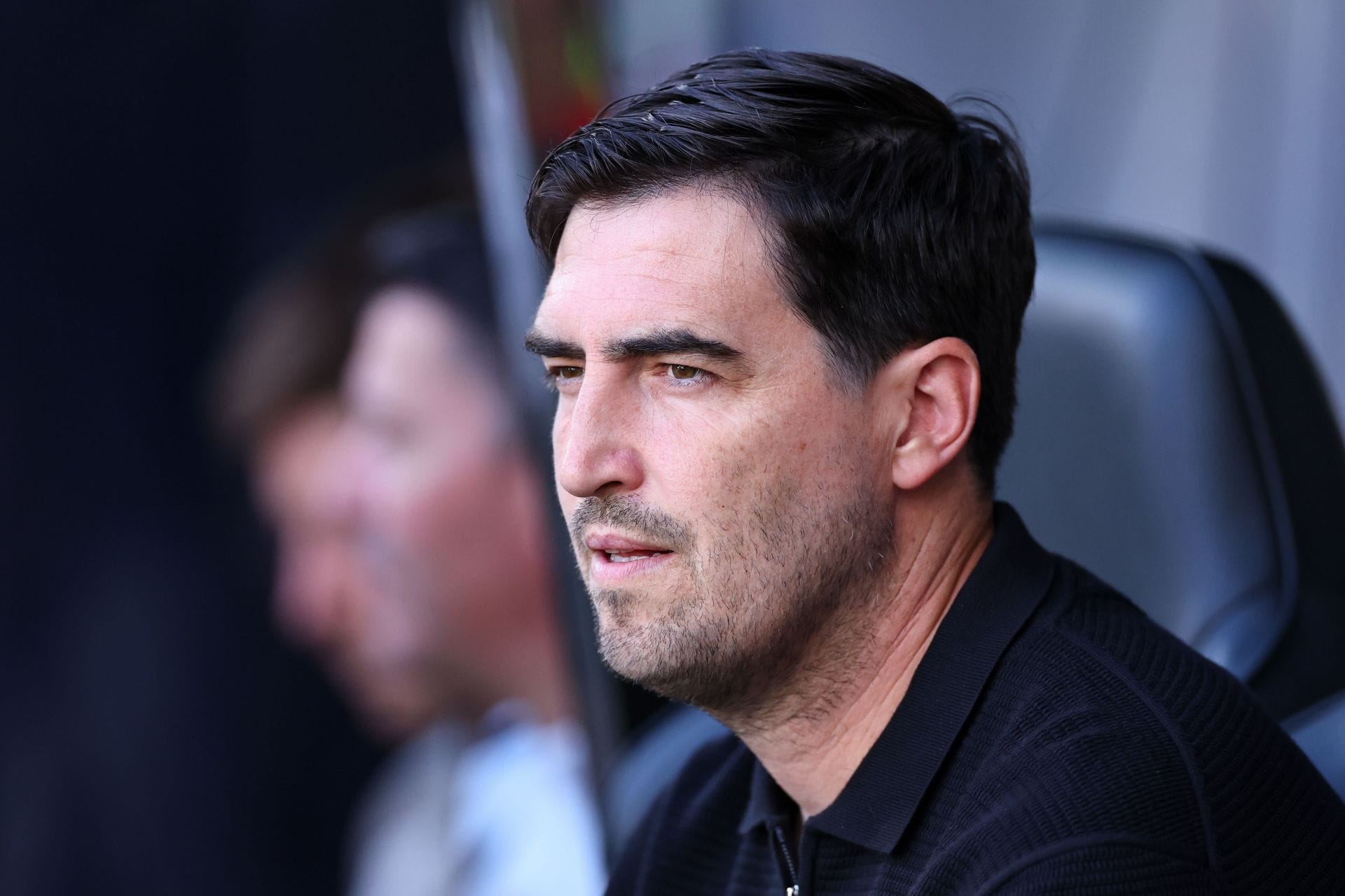 "I like that he sometimes hasn't made the best decisions" - Andoni Iraola hails Liverpool star despite draw vs Nottingham Forest