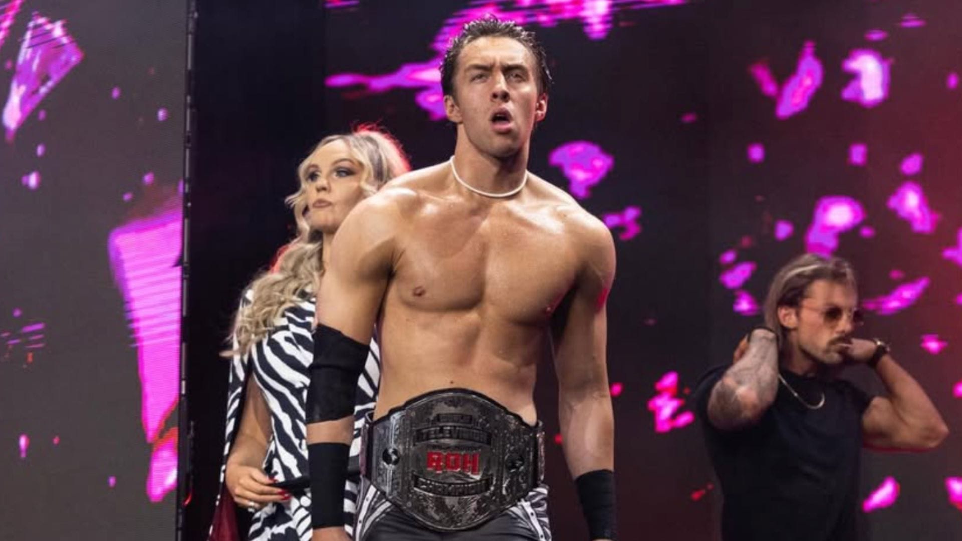 Nick Wayne issues public statement after devastating loss