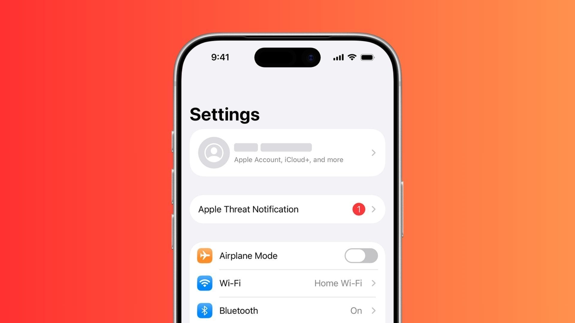 Apple sends new spyware warnings to iPhone users across 110 countries
