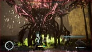 Summons trees to attack from the ground (Image via Sportskeeda Gaming || Game Freak)
