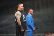 WWE SummerSlam - Source: Getty