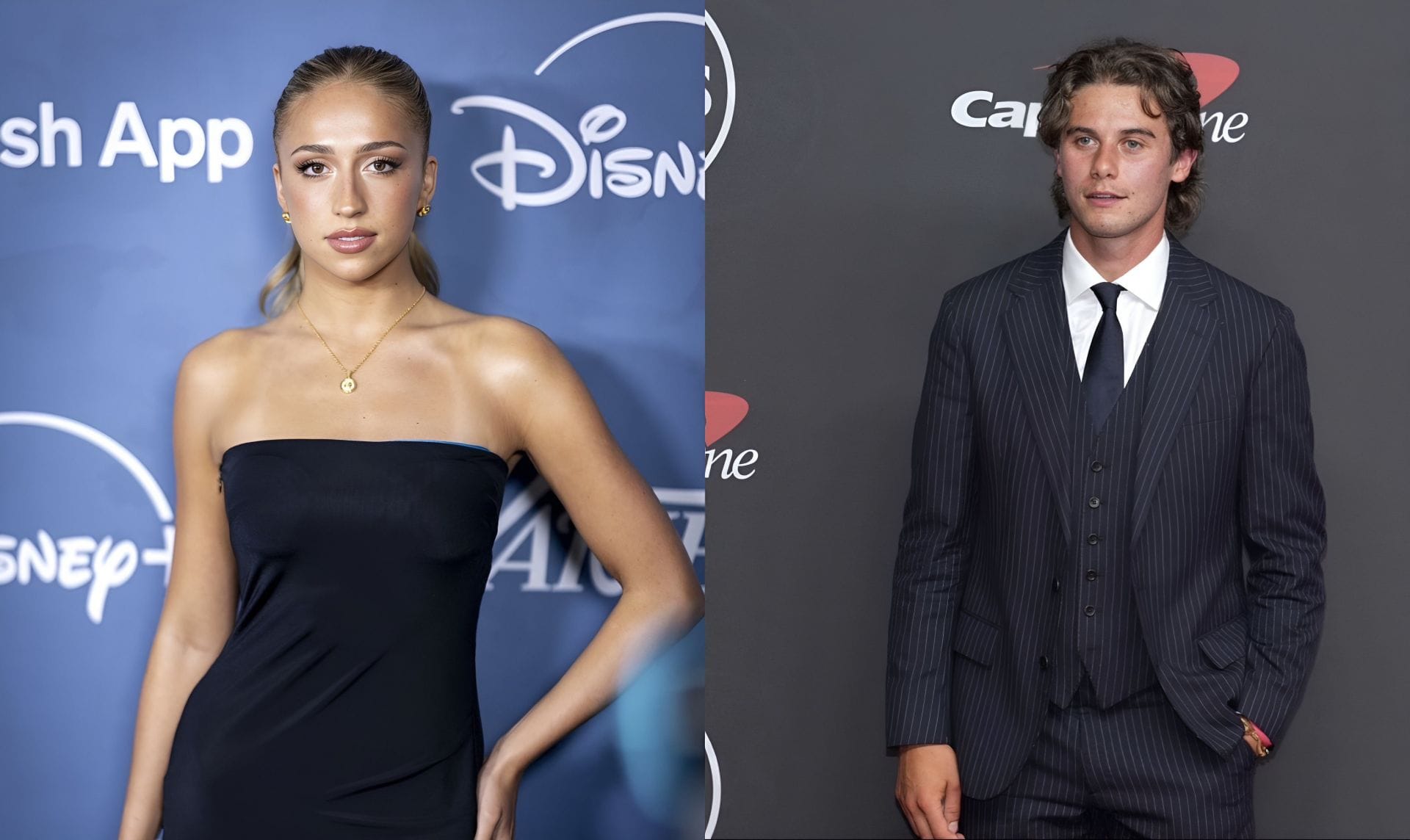 Jack Hughes and Tate McRae reportedly end relationship after NHL star spots 'red flags'