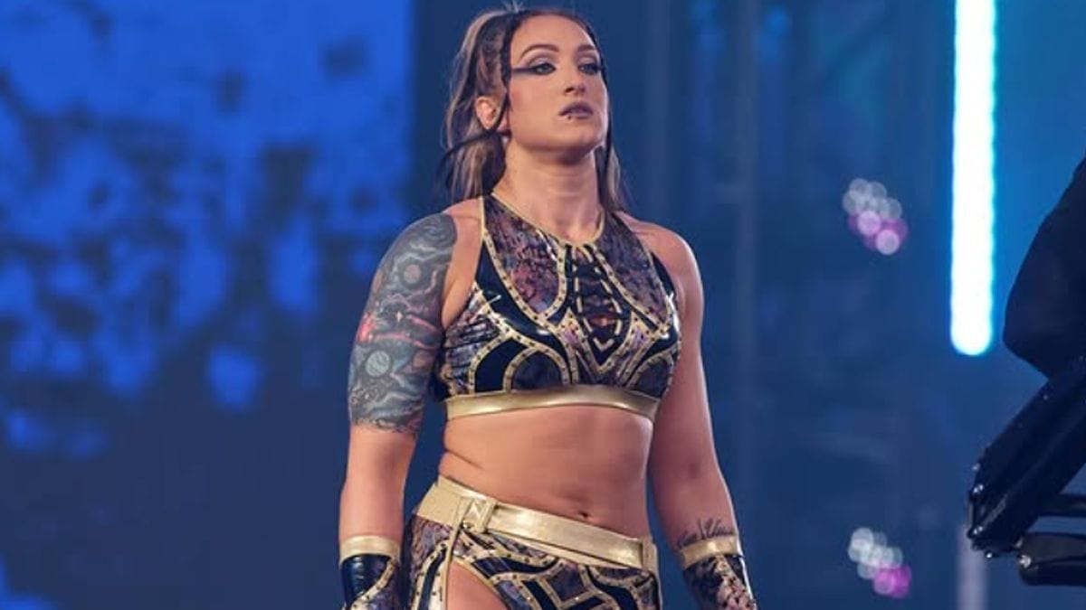 Kris Statlander responds after suffering heartbreaking setback on AEW Dynamite