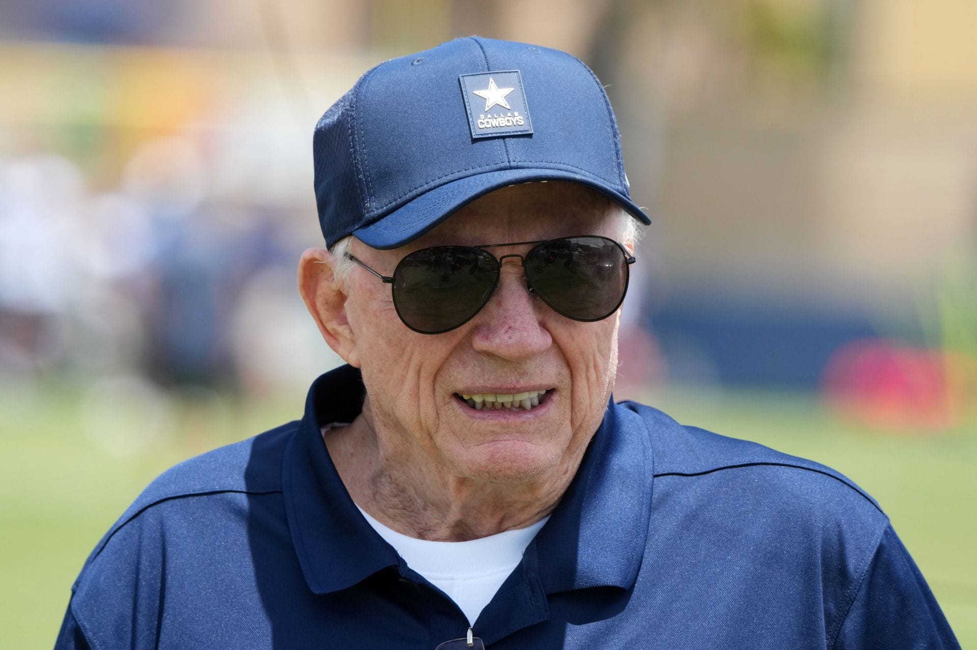 Jimmy Johnson exposes Jerry Jones with stunning details about his powers as Cowboys owner takes credit for Herschel Walker