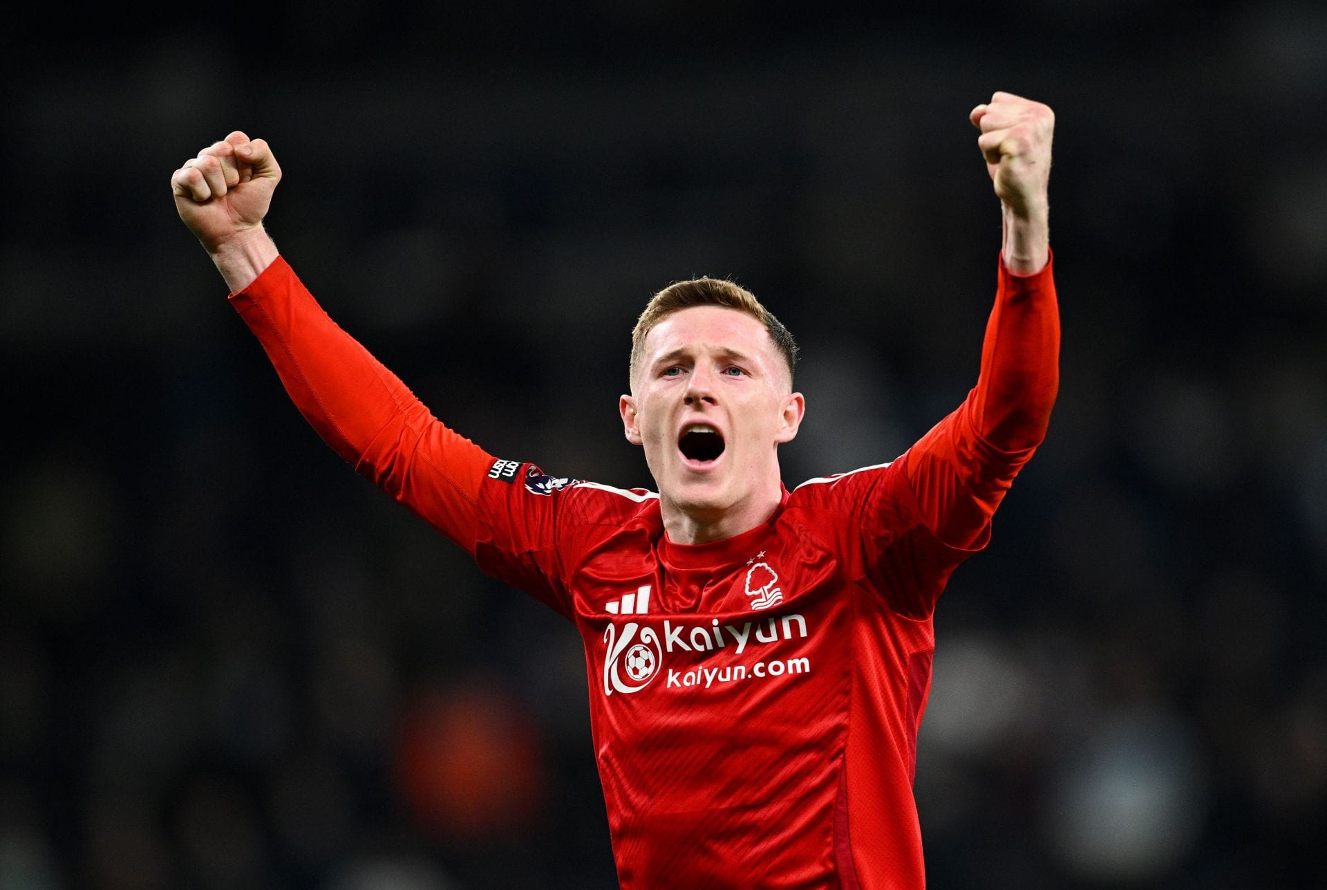 Nottingham Forest looking at Manchester City star as a potential replacement for Elliot Anderson: Reports