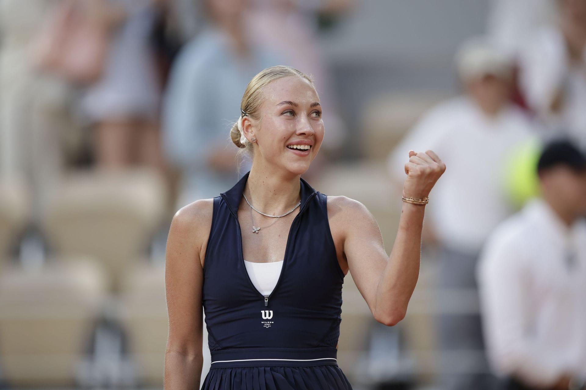Anastasia Potapova vs Nikola Bartunkova preview, head-to-head, odds, prediction, & betting tips | Monterrey Open 2026