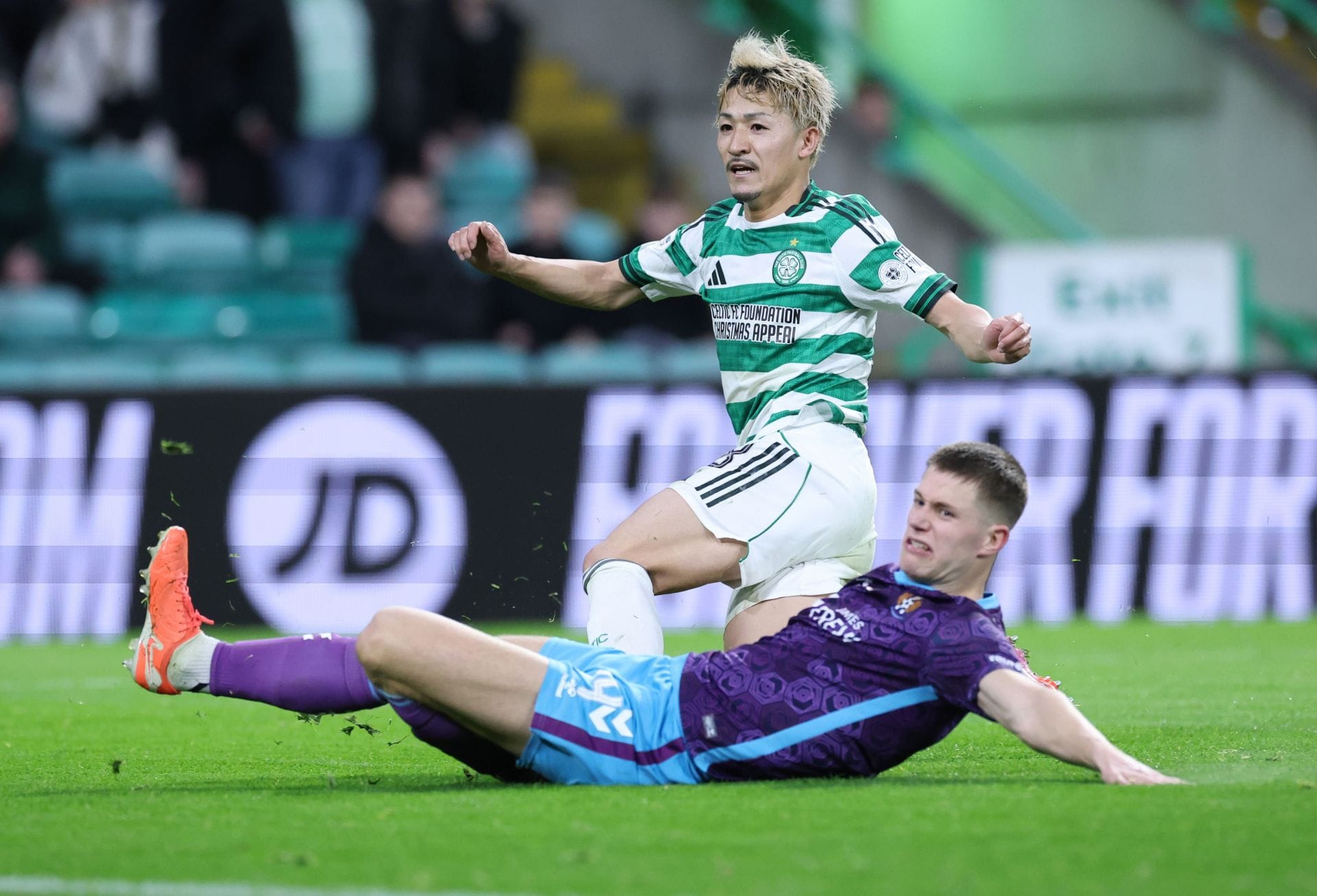 Kilmarnock vs Celtic Prediction and Betting Tips | August 9th 2026