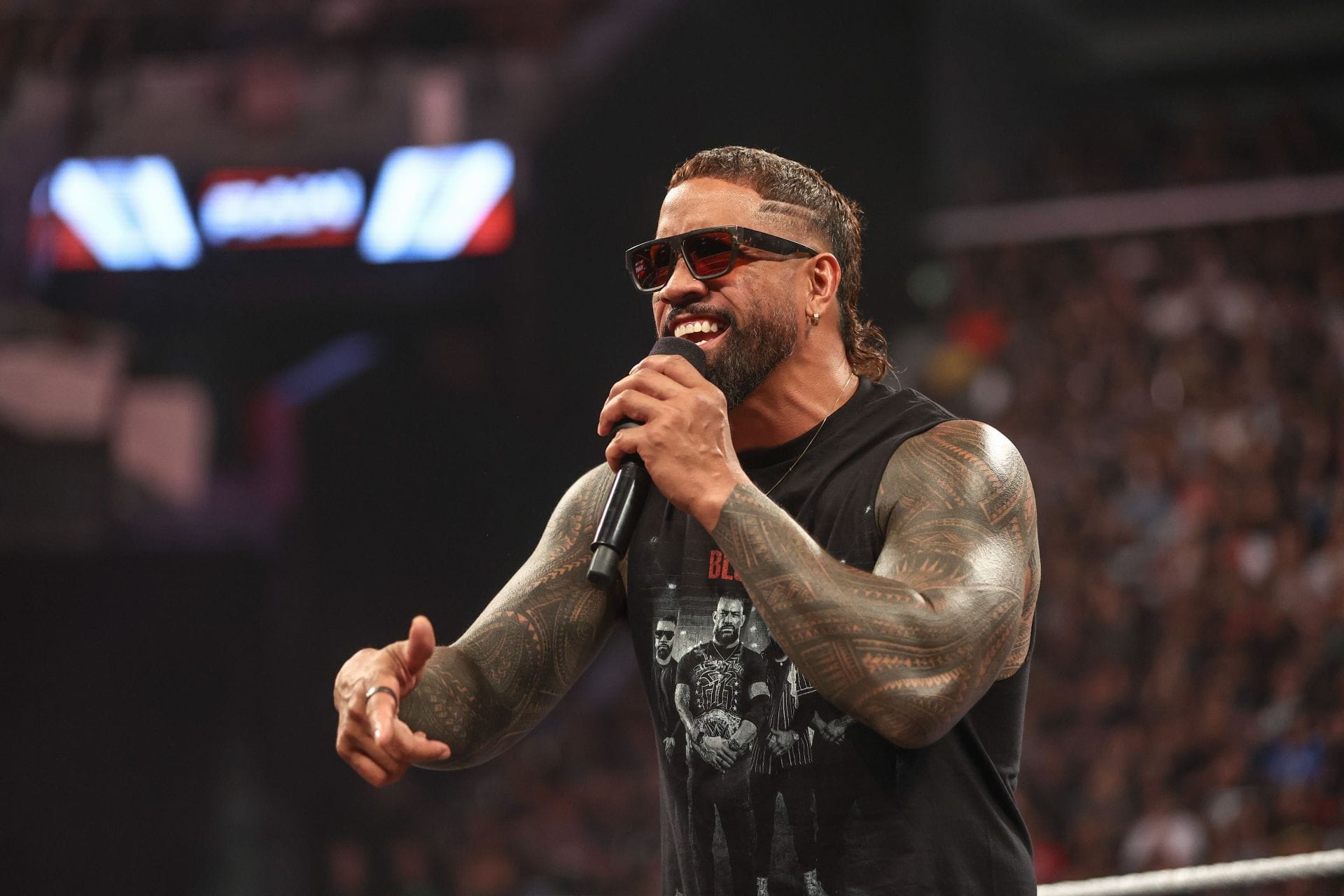 "HE’S COMING HOME!" - Jey Uso Breaks Silence After Major Bloodline Development In WWE