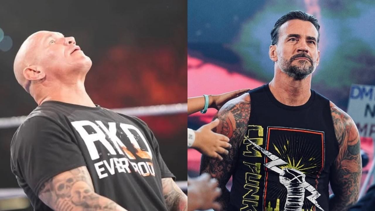 WWE Live Event Results: World Champion Loses Title Match, Randy Orton Returns, Message Sent To CM Punk (Manchester, 08/13)