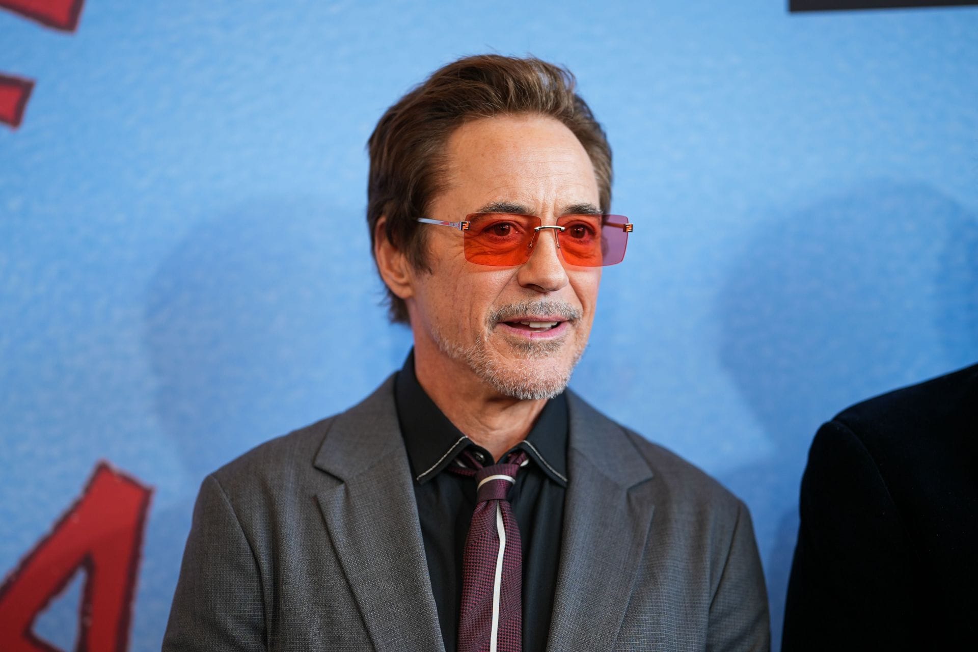 "I didn't want to be the first man down" - Robert Downey Jr. reveals how the extreme shooting conditions of Avengers: Doomsday affected his co-stars