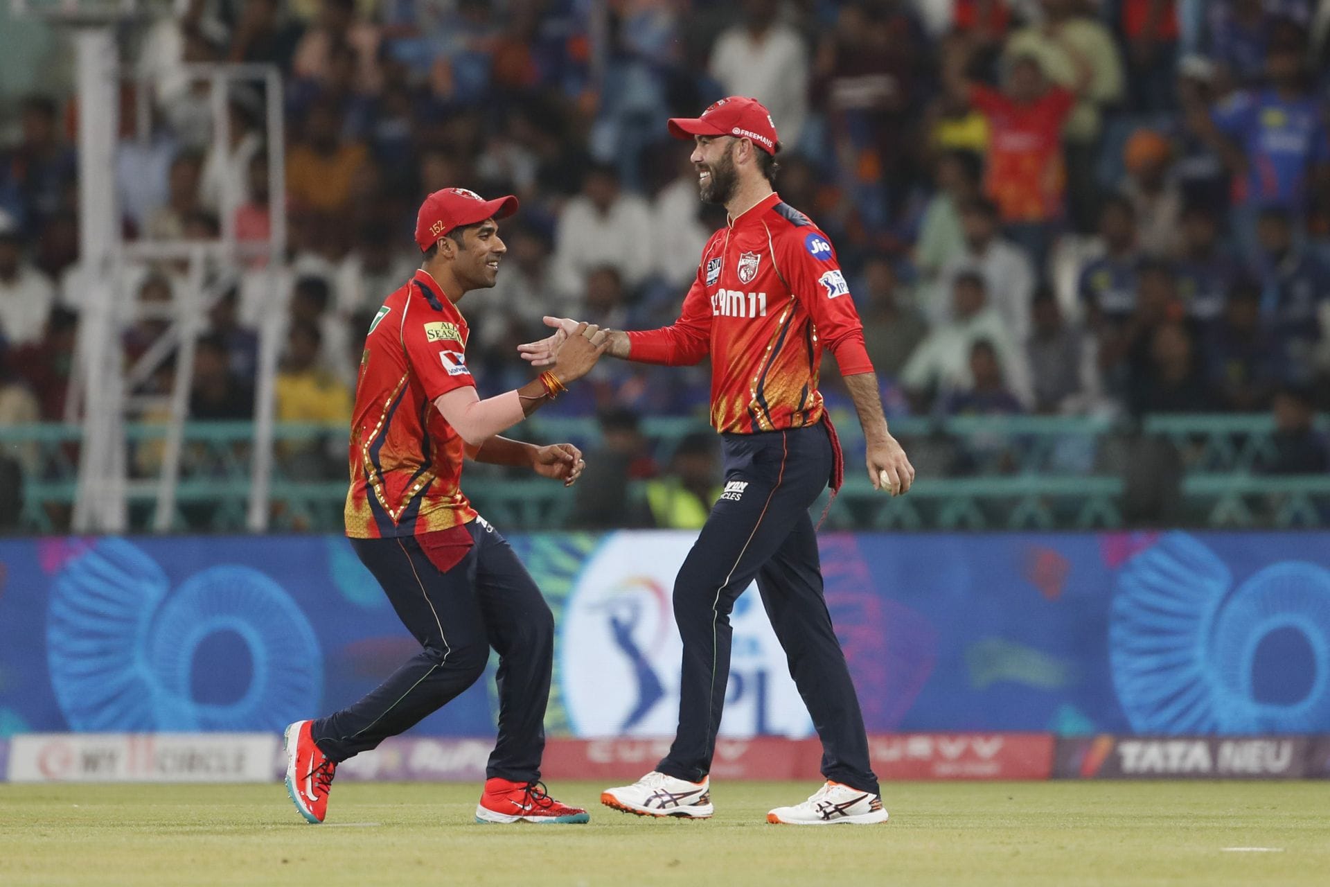 Punjab Kings star switches state association over massive fallout post IPL 2026
