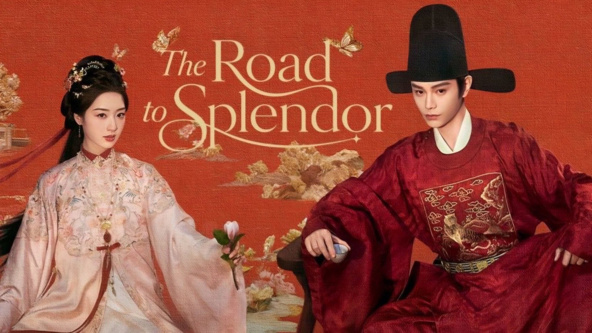 When and where to watch The Road to Splendor? Complete release schedule and all you need to know
