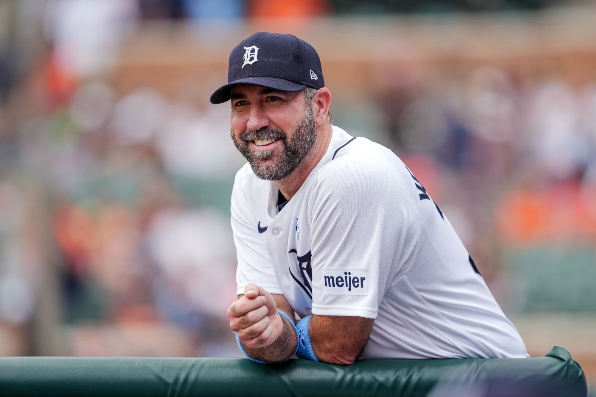 "Friend for life" - $90M Giants star opens up about relationship with Justin Verlander