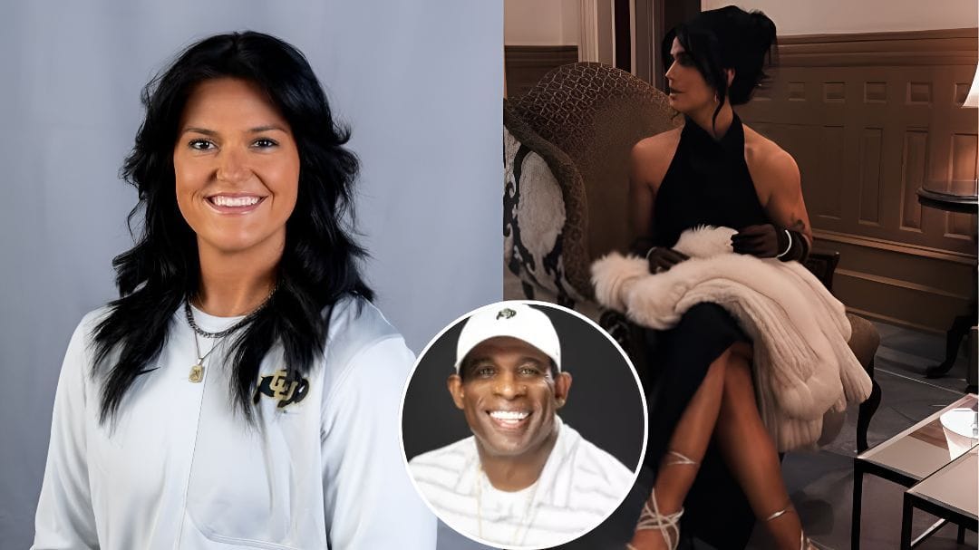 “Kind of shocked Deion Sanders is OK with this”: NFL fans mock Colorado S&C coach Morgen Cote's “cringe” message to team
