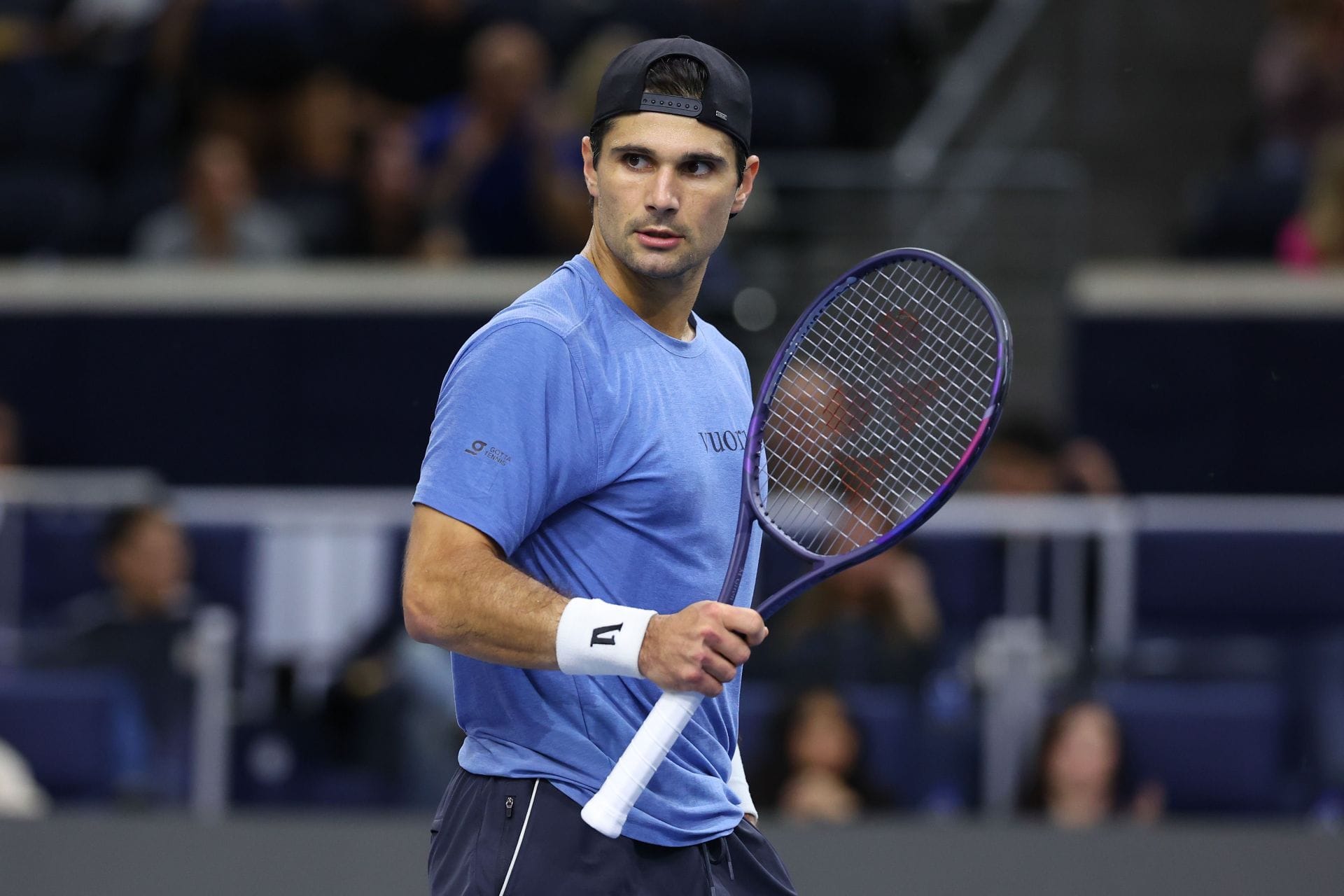 Valentin Royer vs Marcos Giron preview, head-to-head, odds, prediction & betting tips | Winston-Salem Open 2026