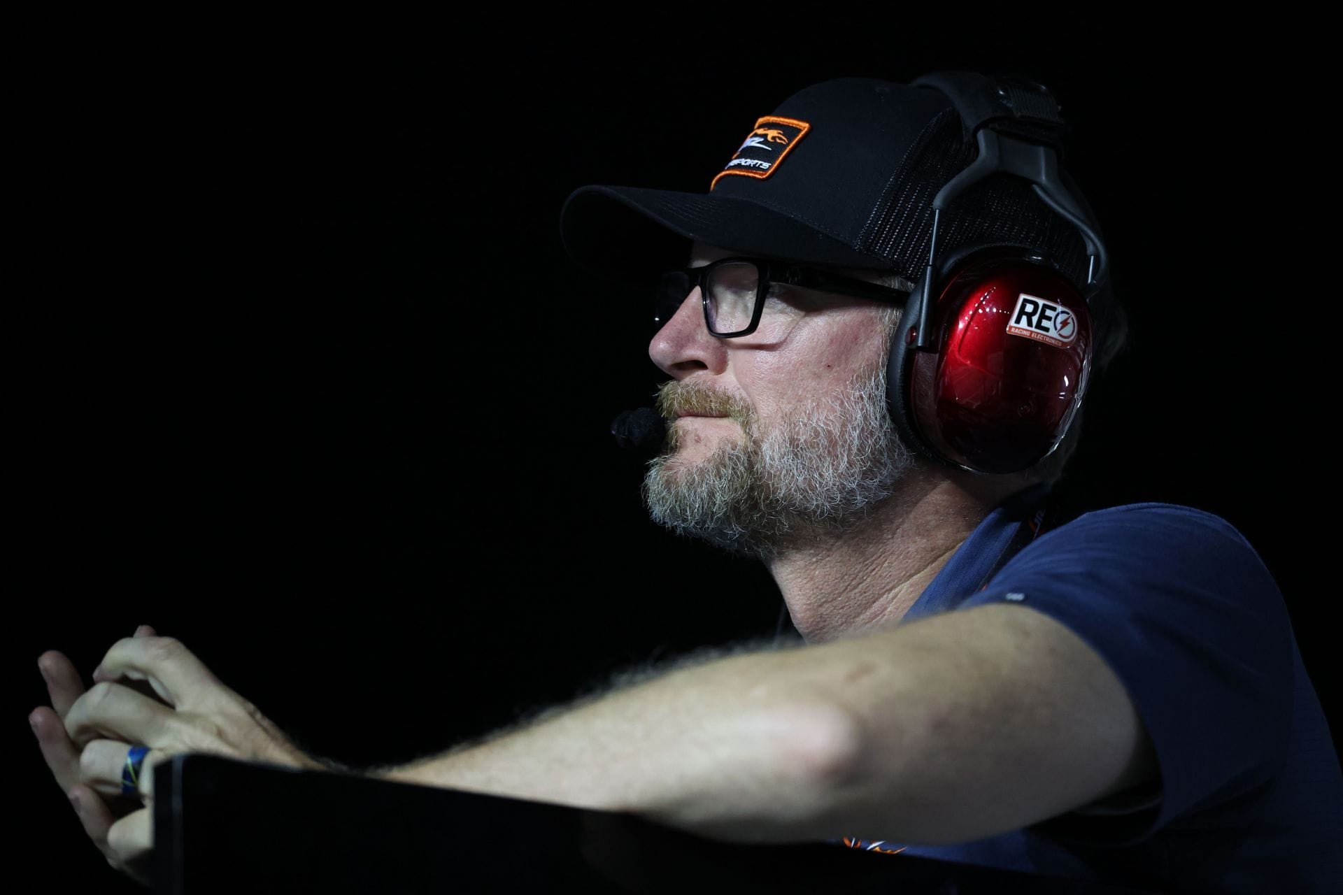 "I love watching his commitment": Rodney Childers sends heartfelt message following exit of Dale Earnhardt Jr.’s NASCAR driver from JRM 