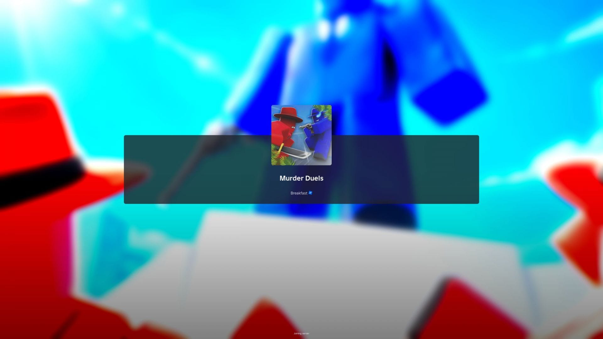 Murder Duels codes (August 2026)