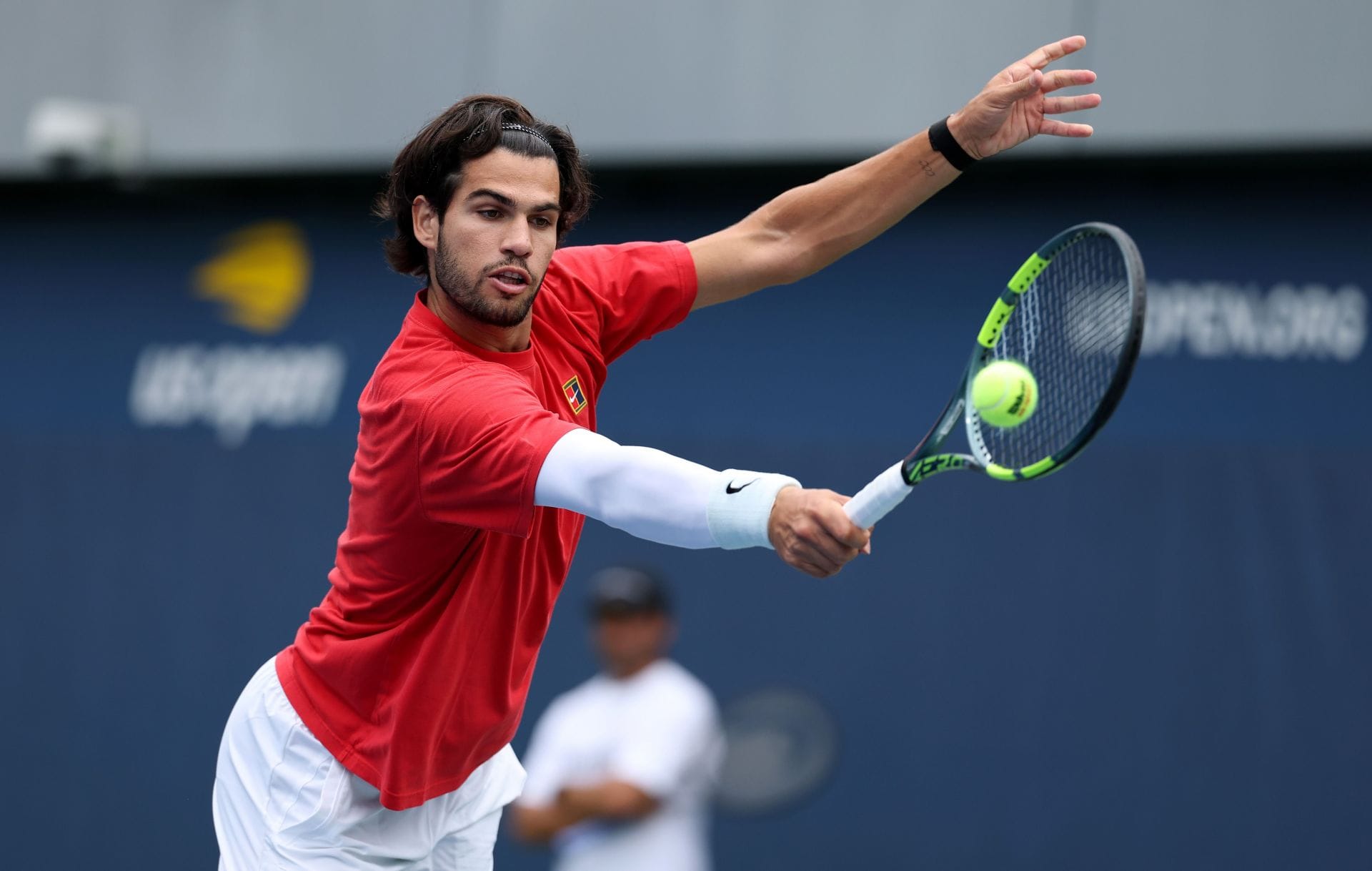 US Open 2026: 5 upset alerts on Day 2 ft. Carlos Alcaraz, Felix Auger-Aliassime