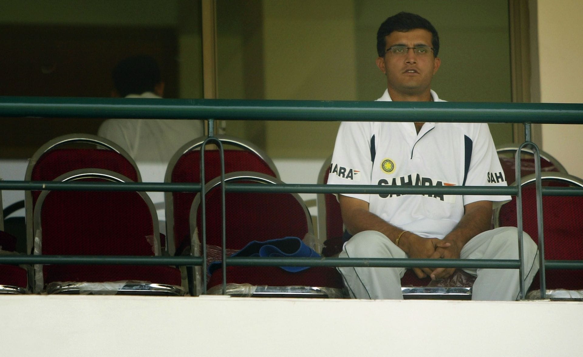 "He said he would quit captaincy if he had really done it" - Indian legend reveals hilarious April Fool's prank on Sourav Ganguly