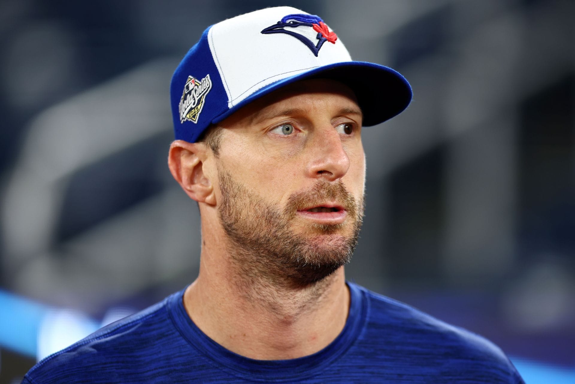 "Fake Demon"; "Rockstar answer" - Fans split on Max Scherzer over his blunt response after vintage performance against Mariners