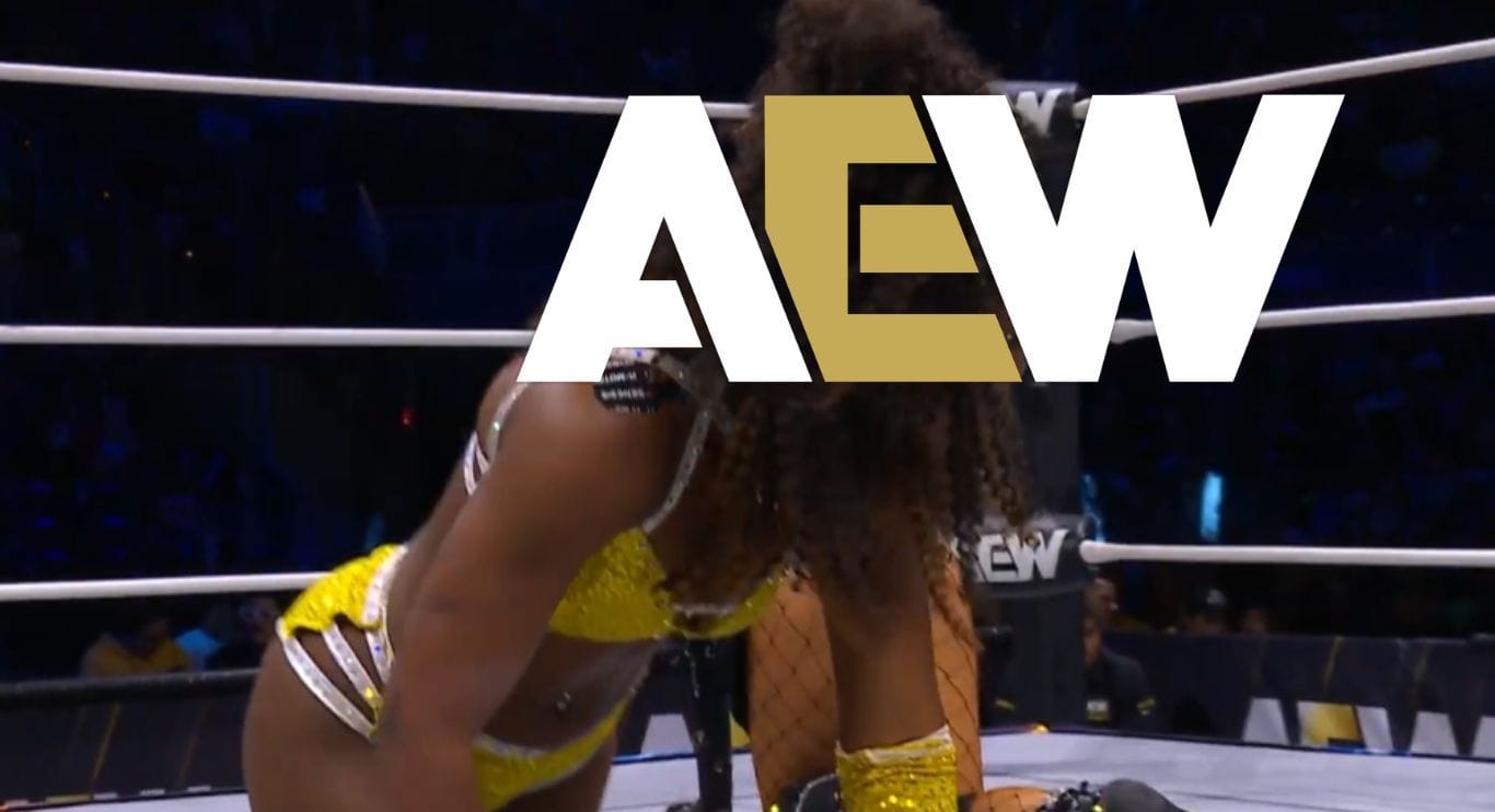 Beloved female star reveals new look amid absence from AEW