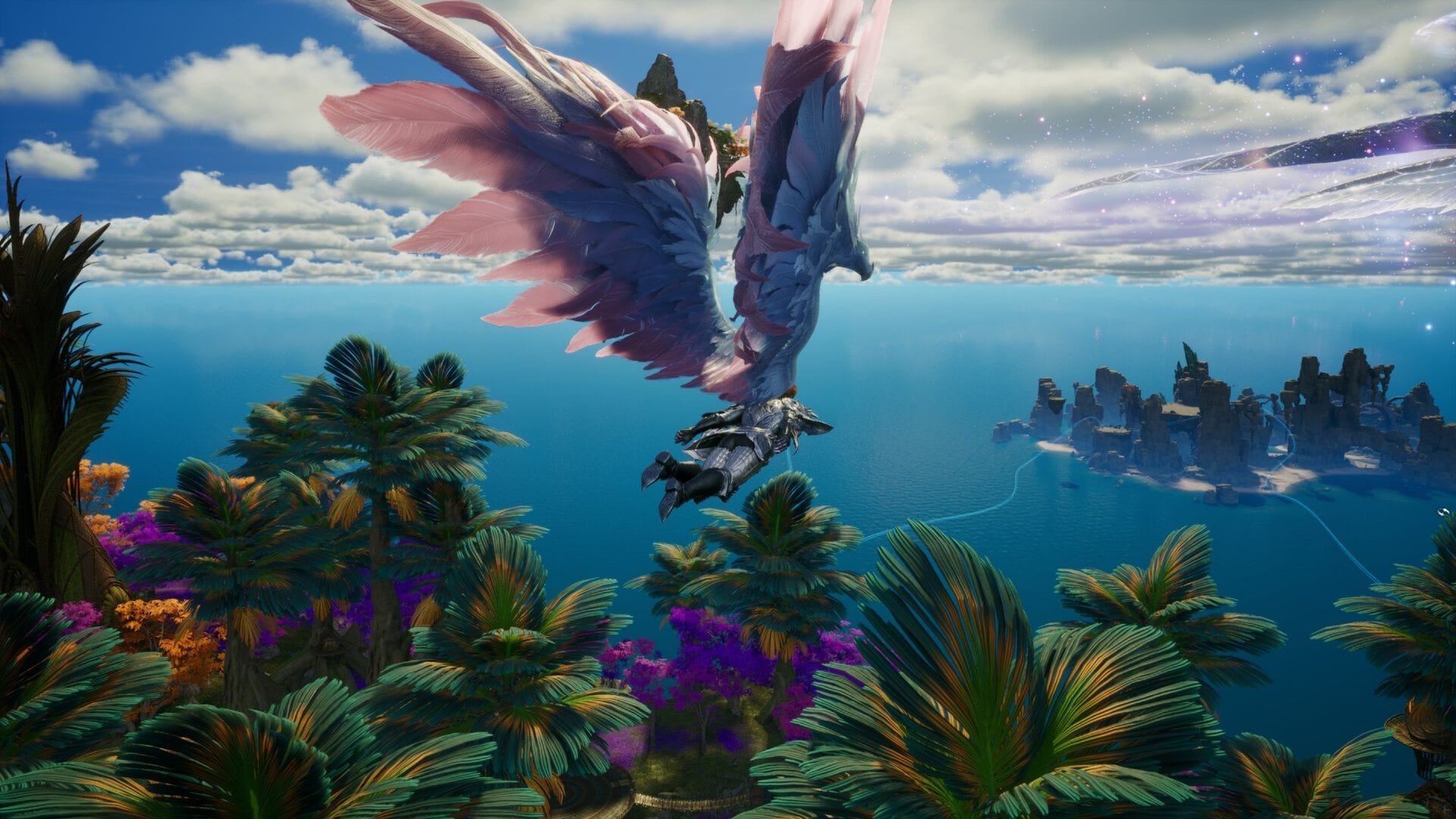 4 Biggest MMO releases in fall 2026 we're anticipating