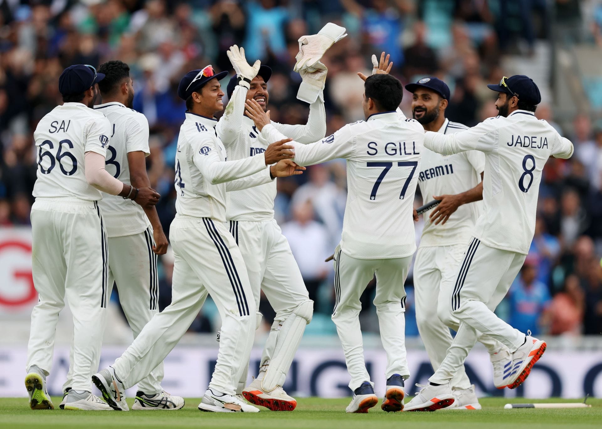 "It'll be hard for Sai Sudharsan to replace him" - Former India captain's huge statement after 165-run win in SL vs IND 2026 1st Test