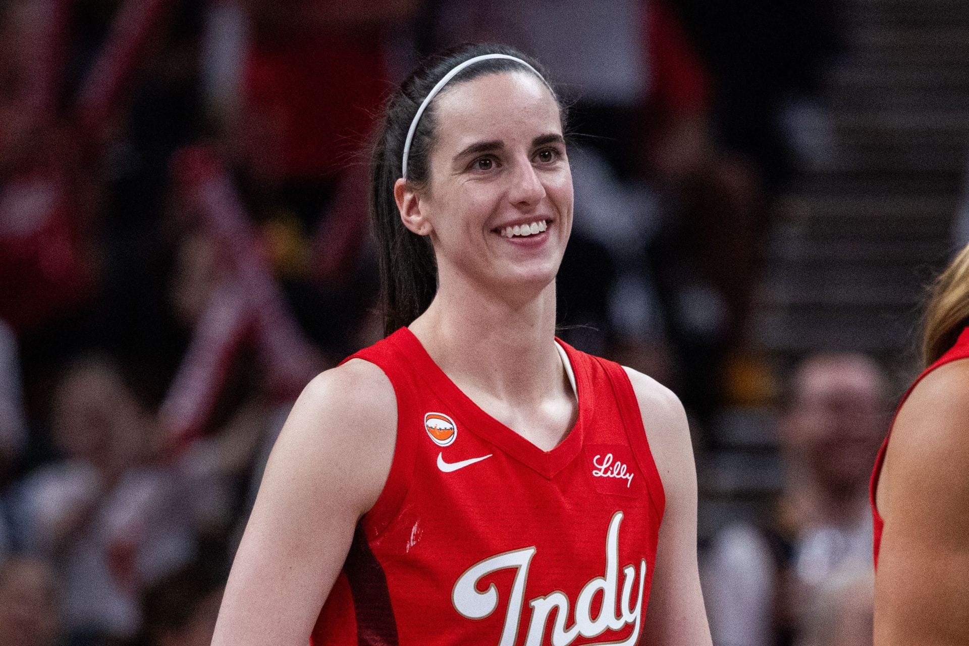Caitlin Clark's MVP Campaign Shouldn't Be Overshadowed by Demands for Political Commentary