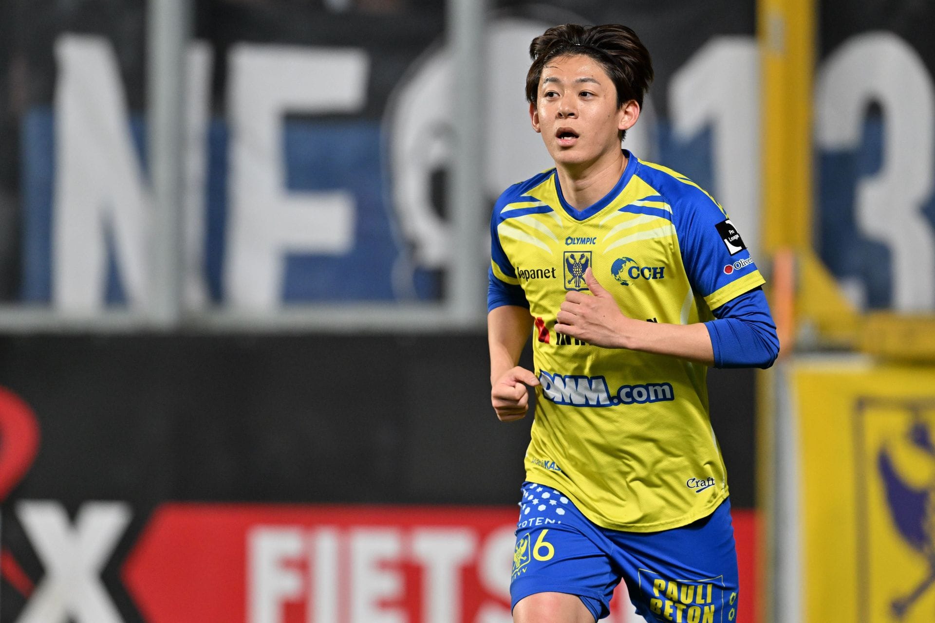 St. Truiden vs Omonia Nicosia Prediction and Betting Tips | August 20th 2026