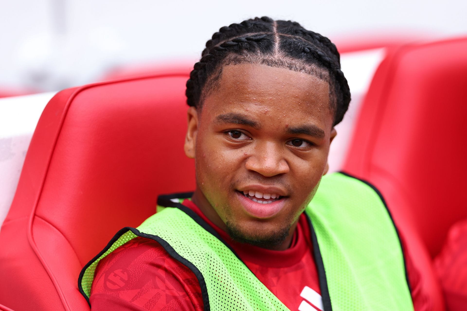 Rio Ngumoha set to bigger role at Liverpool in unnatural position ahead of new season: Reports