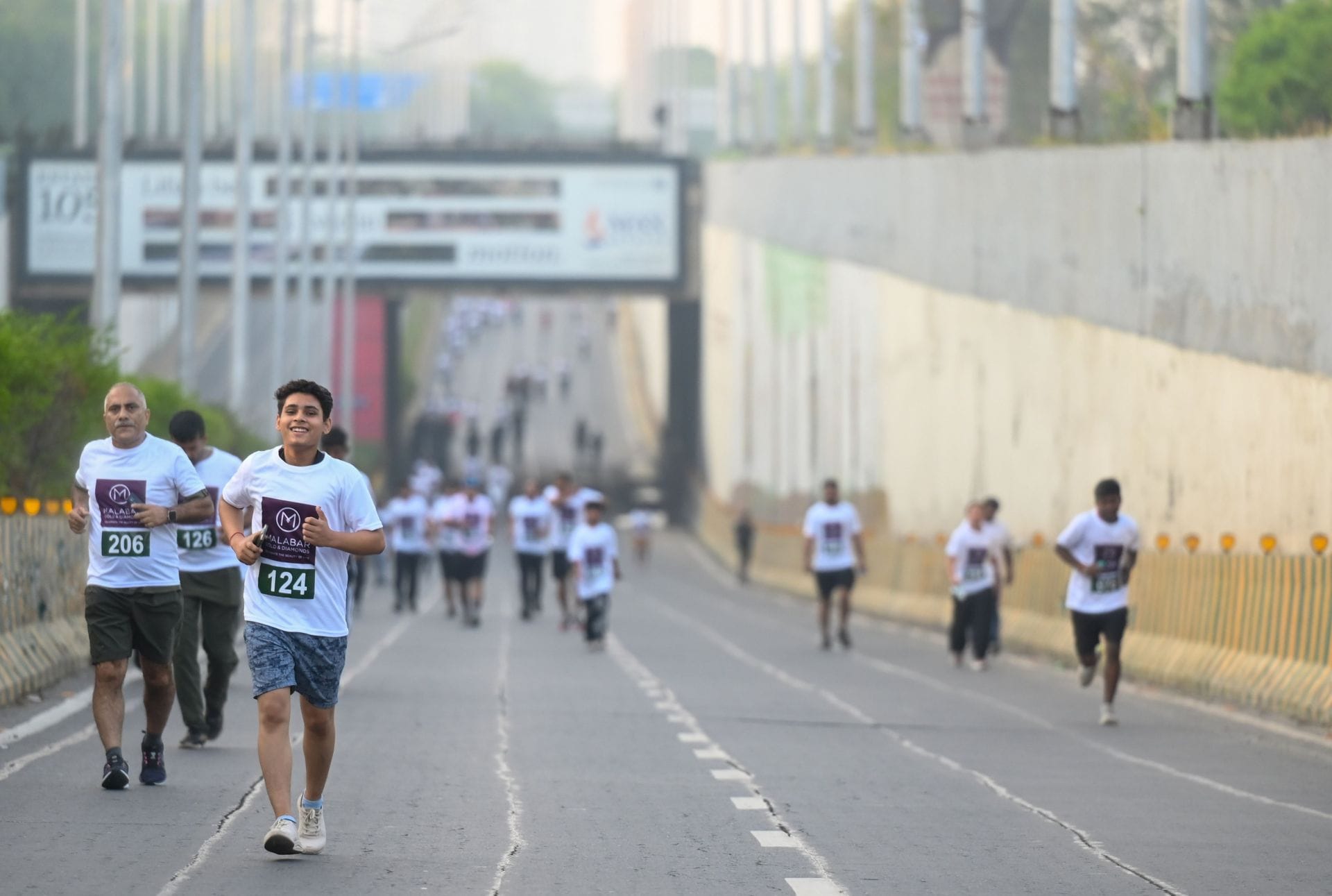 3 beginner tips to train for your first 5K race