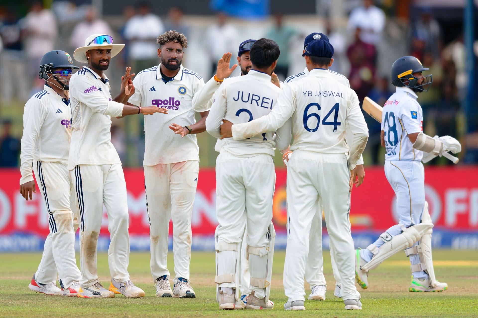 "The nip he is known for wasn't there" - Cheteshwar Pujara's huge claim on Team India star after Day 4 of SL vs IND 2026 2nd Test