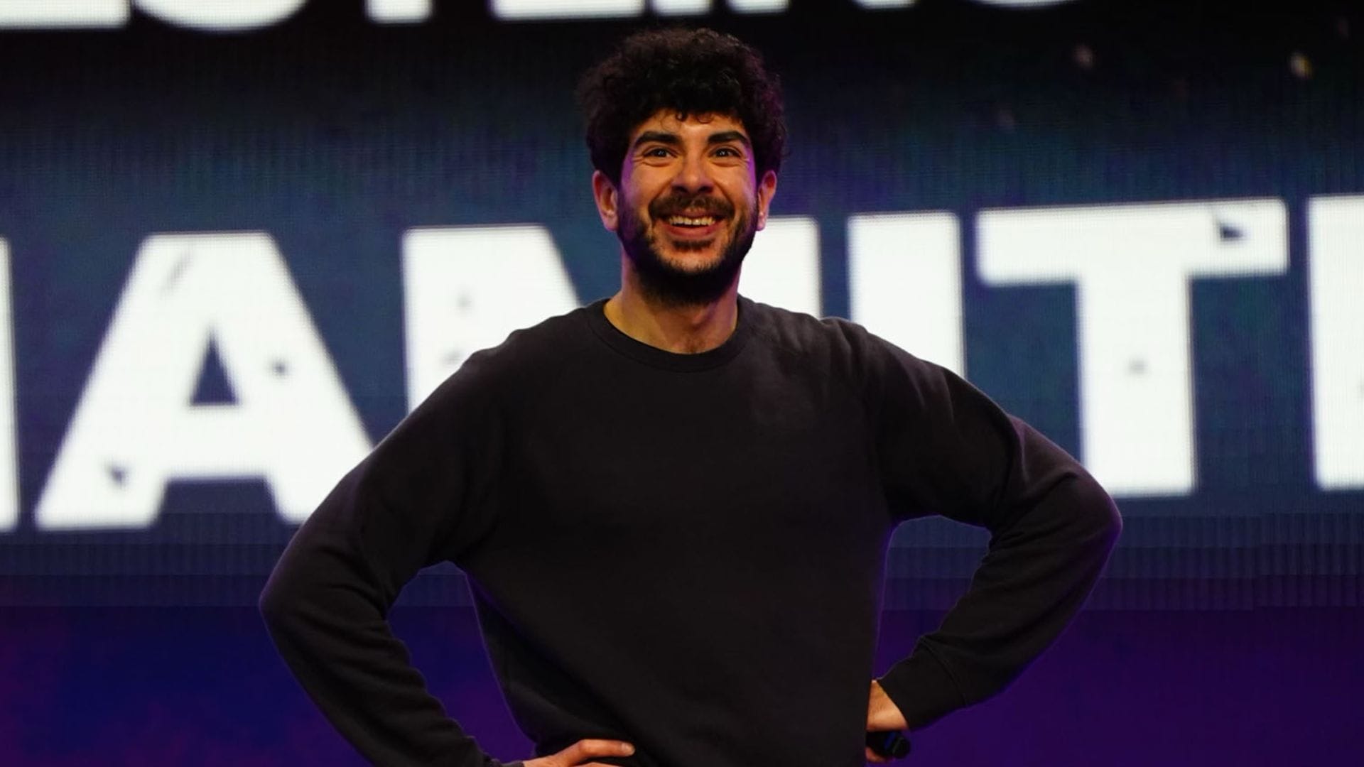 BREAKING: Tony Khan signs popular star to AEW right before All In 2026 - Report