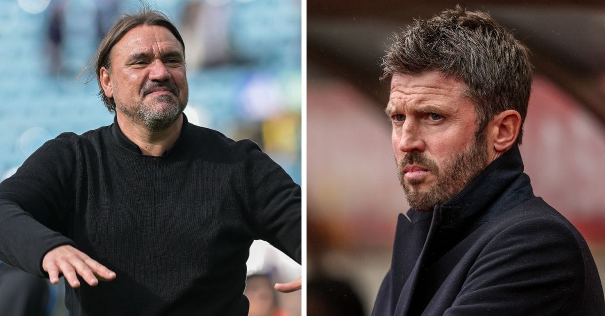 Leeds submit bid to sign 2026 FIFA World Cup star linked with Manchester United: Reports