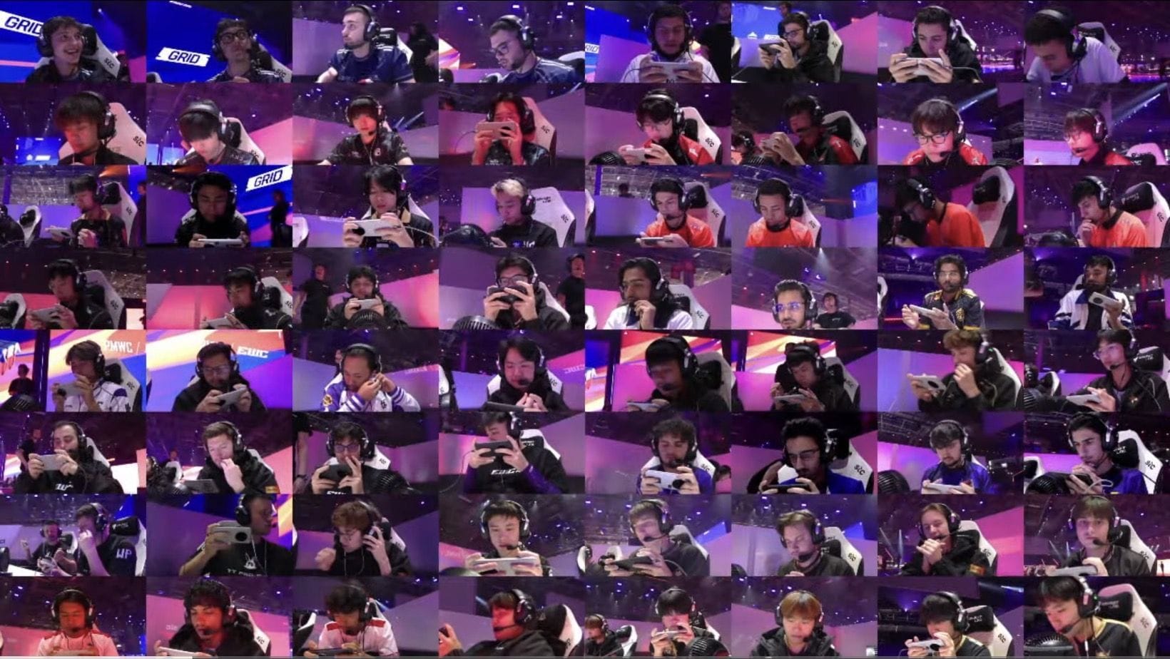 PMWC 2026 Group Stage Day 4: Group B leaderboard and qualified teams for Grand Finals and Survival Stage