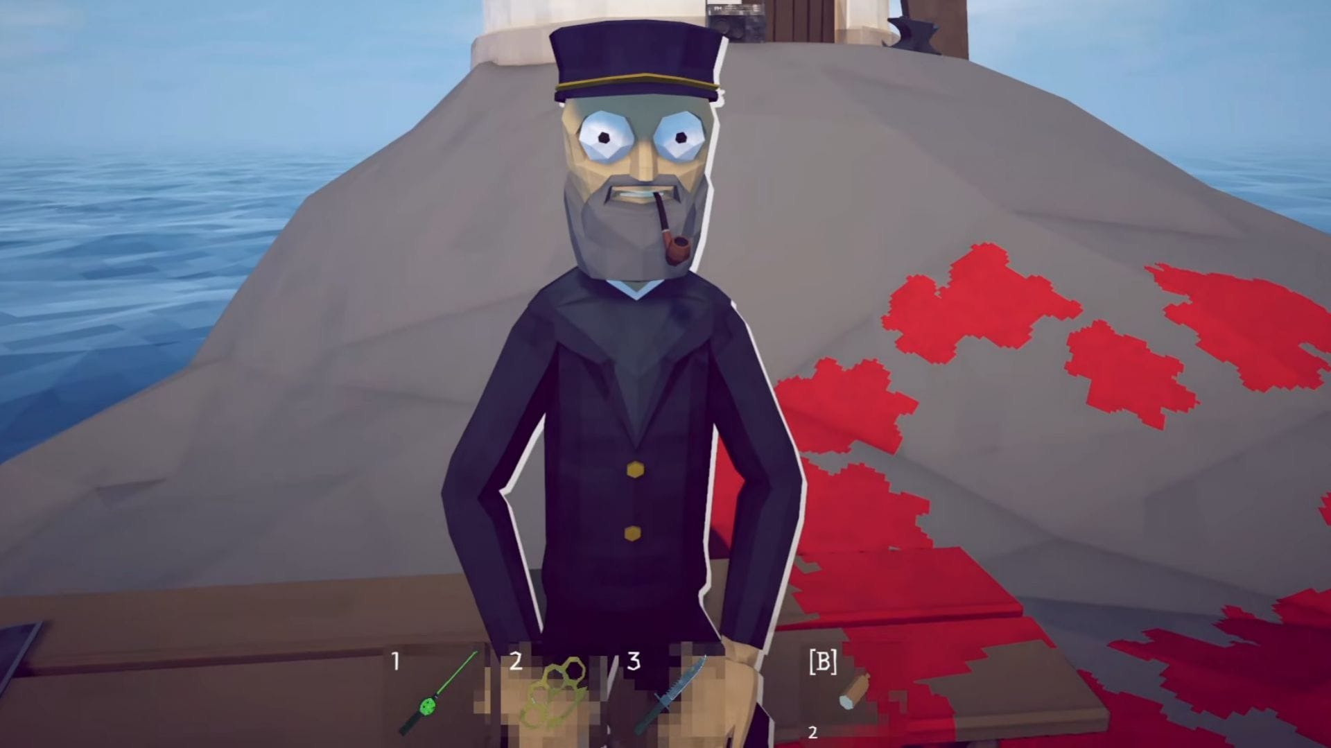 All achievements in How to Fish and how to get them
