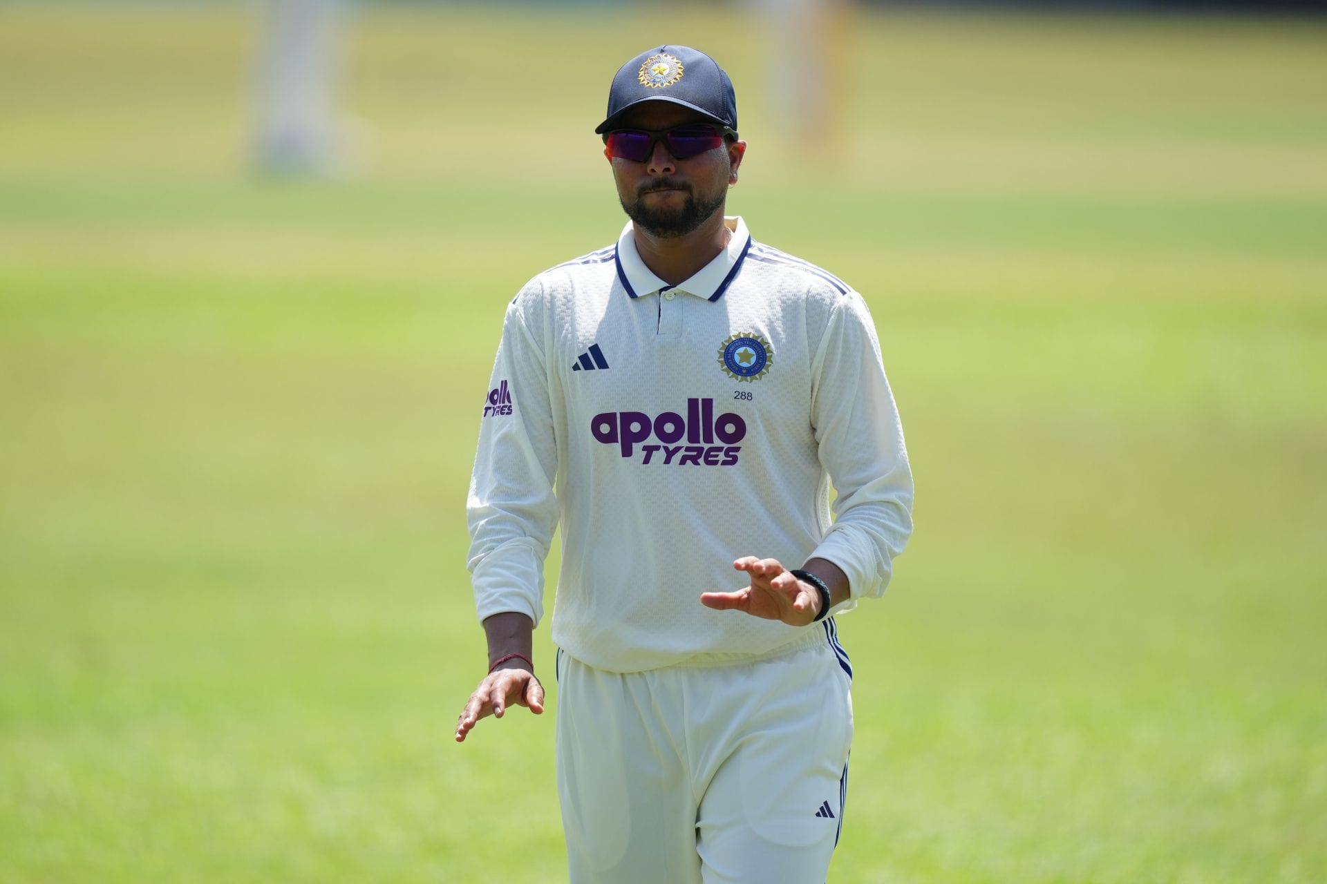 3 concerns for Team India despite 165-run win against Sri Lanka in SL vs IND 2026 1st Test ft. Kuldeep Yadav 