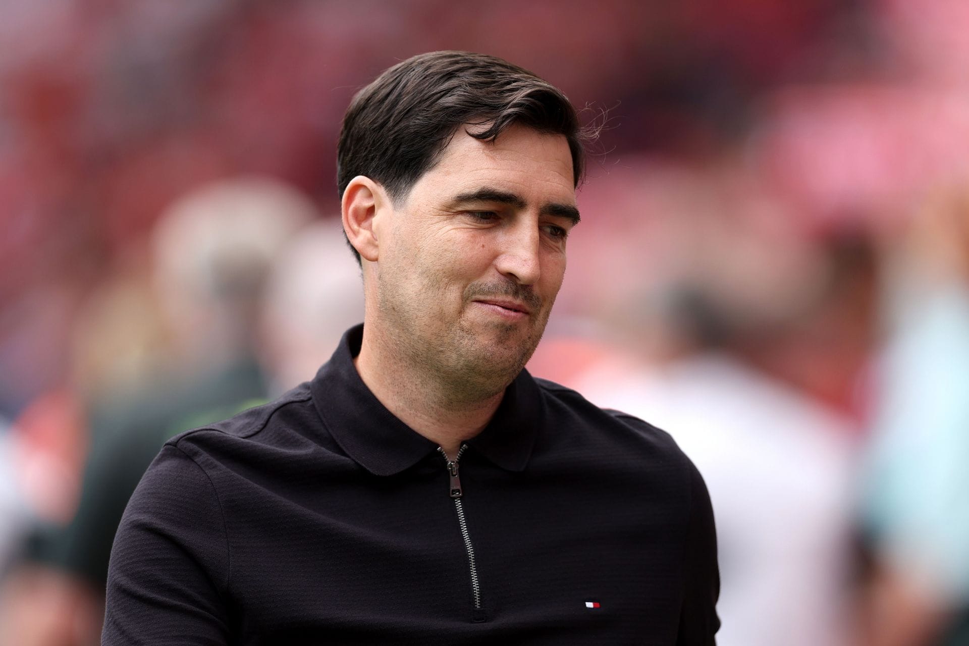 Liverpool set to submit first bid for player linked with move to rivals Manchester United: Reports