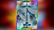 Team Rocket's Articuno ex from Pokemon TCG Pocket (Image via The Pokemon Company || Pokemon Zone)