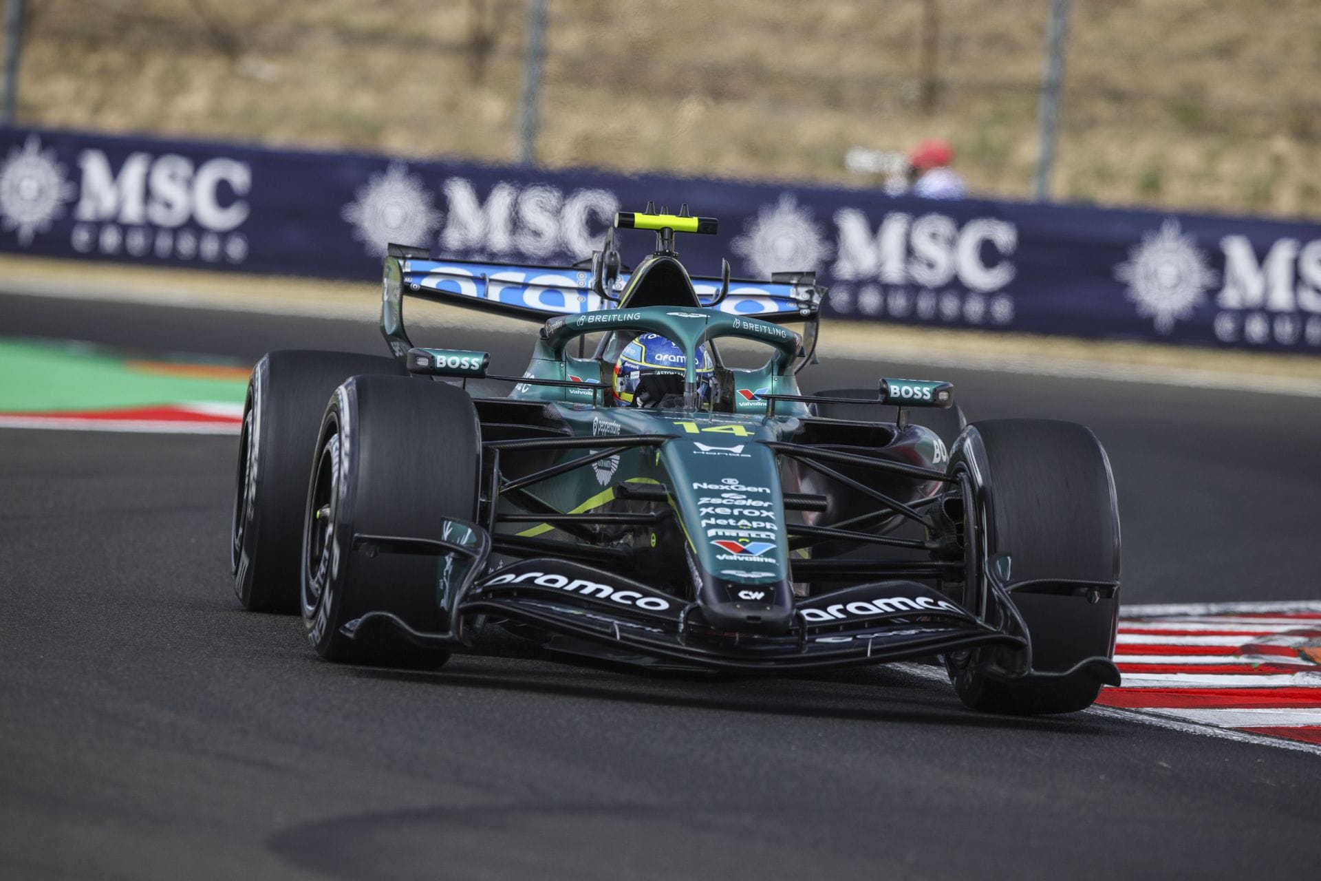 Bad news for Fernando Alonso as Honda's upgraded power unit hits a bump during filming day: Reports