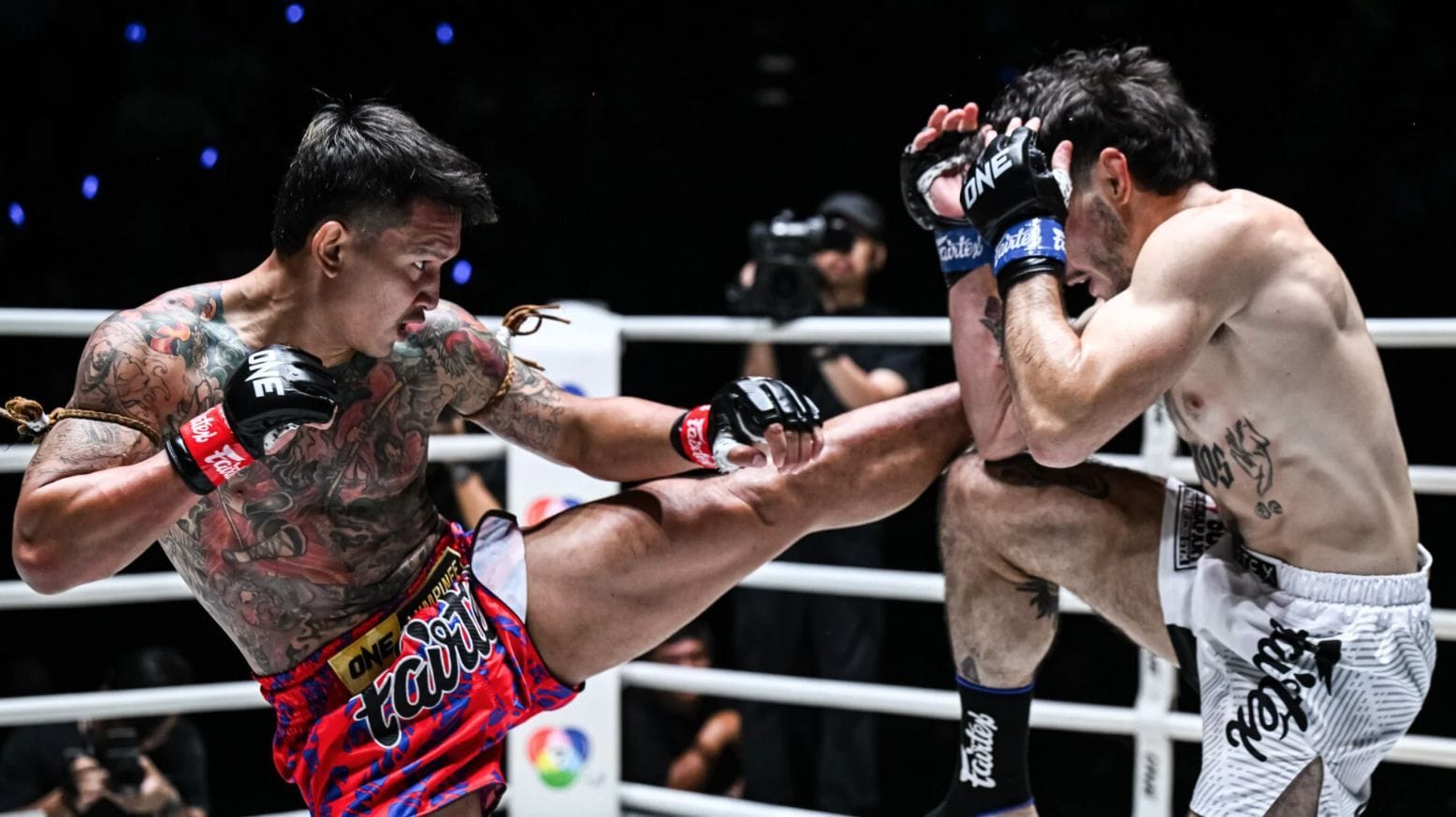 The Inner Circle 26 recap: Petnamkhong extends winning streak, Gingsanglek rebounds with stunning KO
