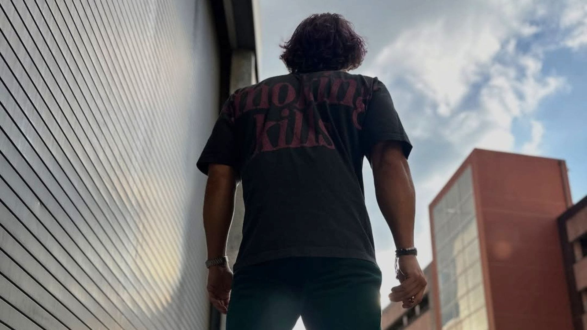 Devastating Collision Loss: AEW Star Sends Emotional Message