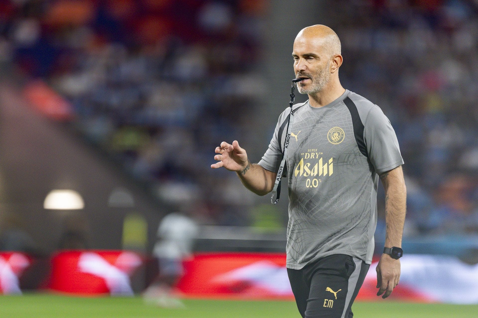 Manchester City unwilling to pay transfer fee quoted by Chelsea for Enzo Maresca's former player: Reports